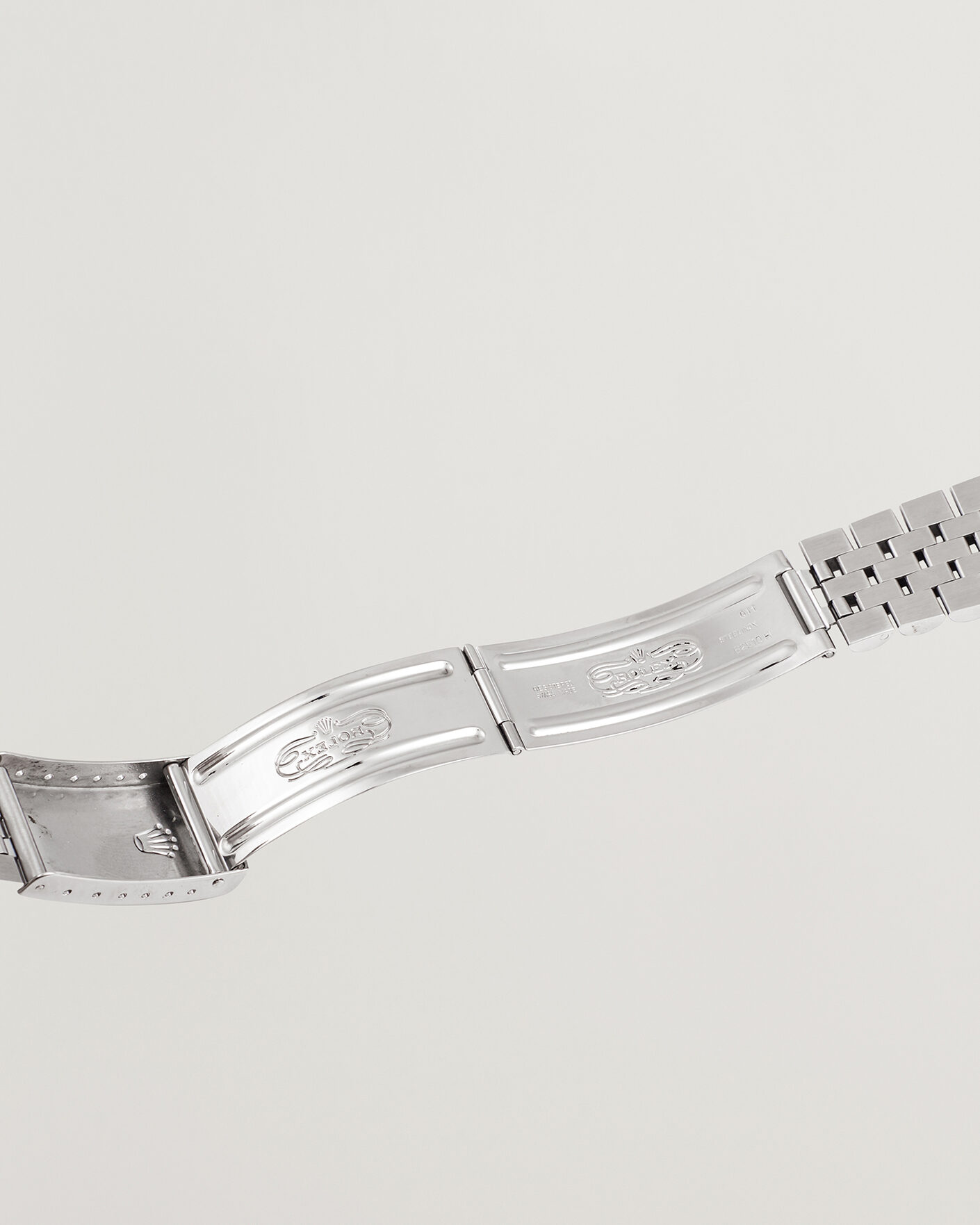 Uomini | Pre-owned Accessori | Rolex Pre-Owned | Jubilee