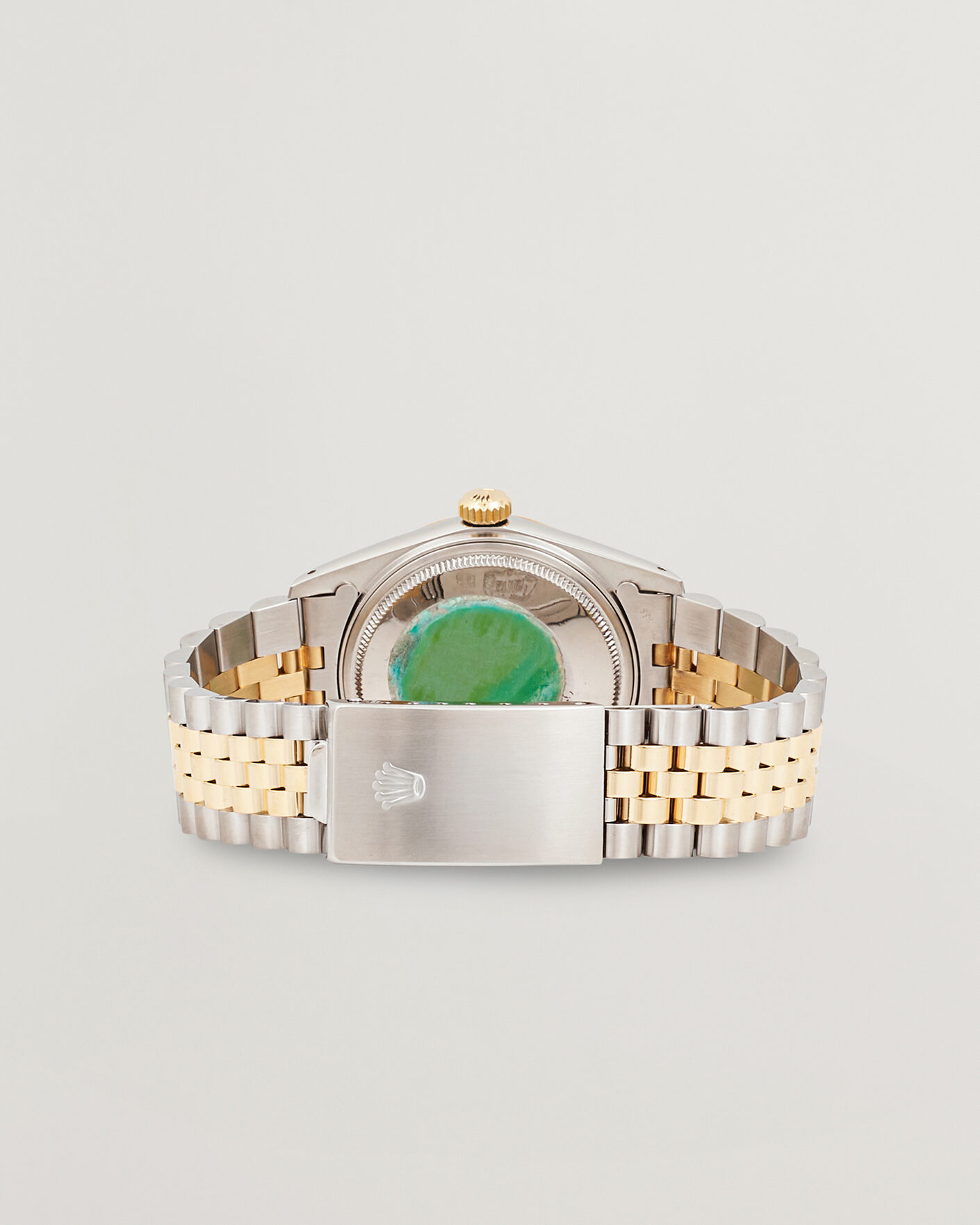 Uomini | Pre-Owned & Vintage Watches | Rolex Pre-Owned | Datejust G/S