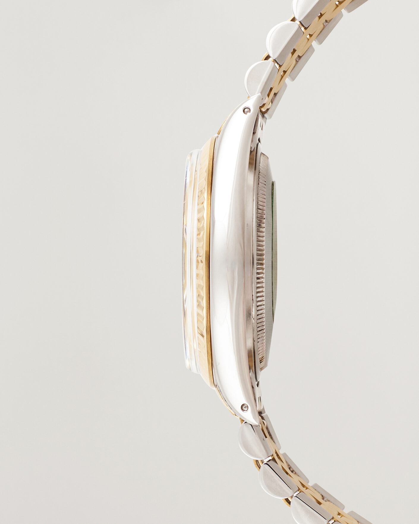 Uomini | Pre-Owned & Vintage Watches | Rolex Pre-Owned | Datejust G/S