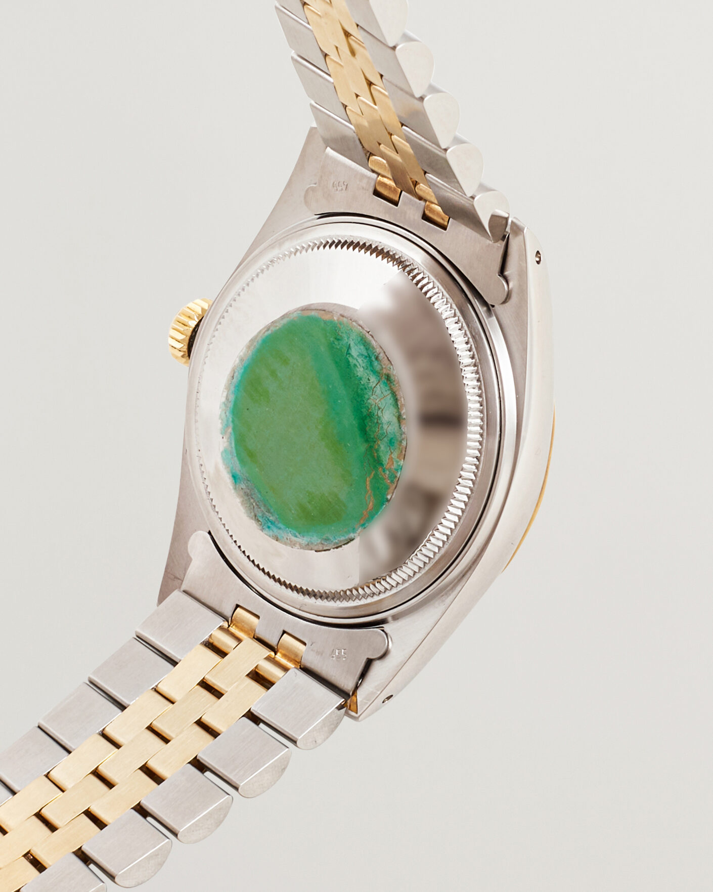 Uomini | Pre-Owned & Vintage Watches | Rolex Pre-Owned | Datejust G/S