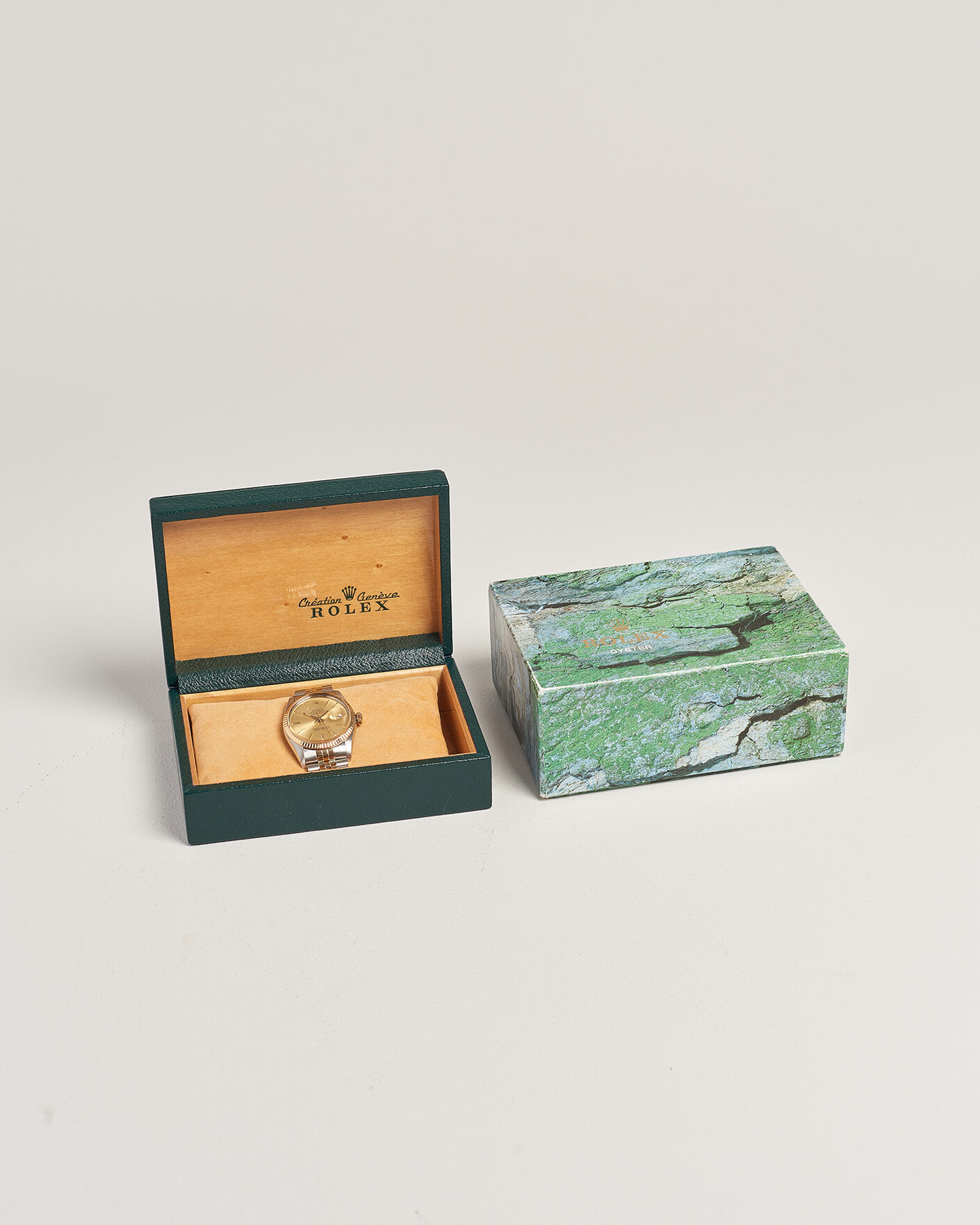 Uomini | Pre-Owned & Vintage Watches | Rolex Pre-Owned | Datejust G/S