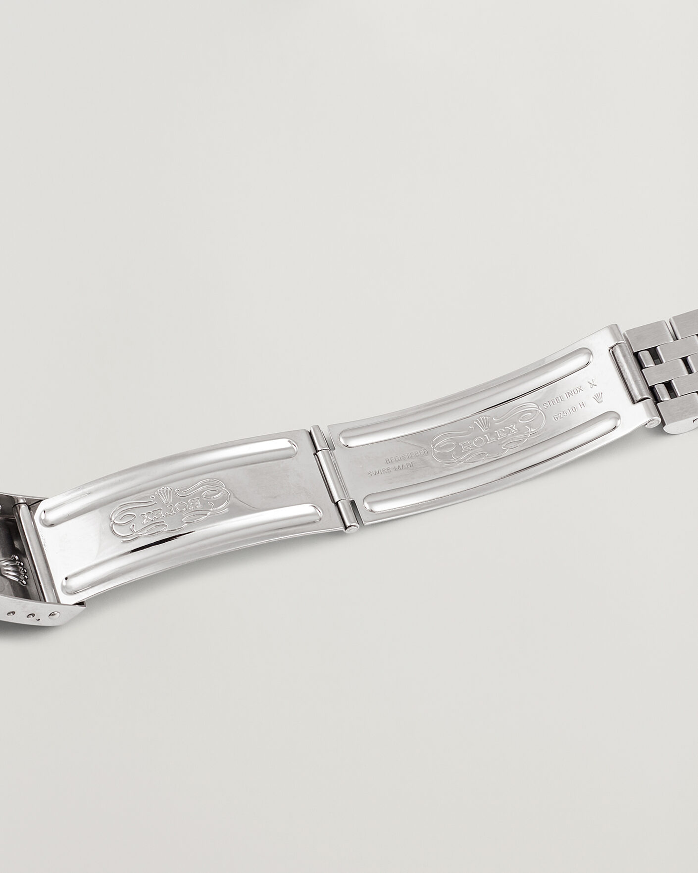 Uomini | Pre-owned Accessori | Rolex Pre-Owned | Jubilee