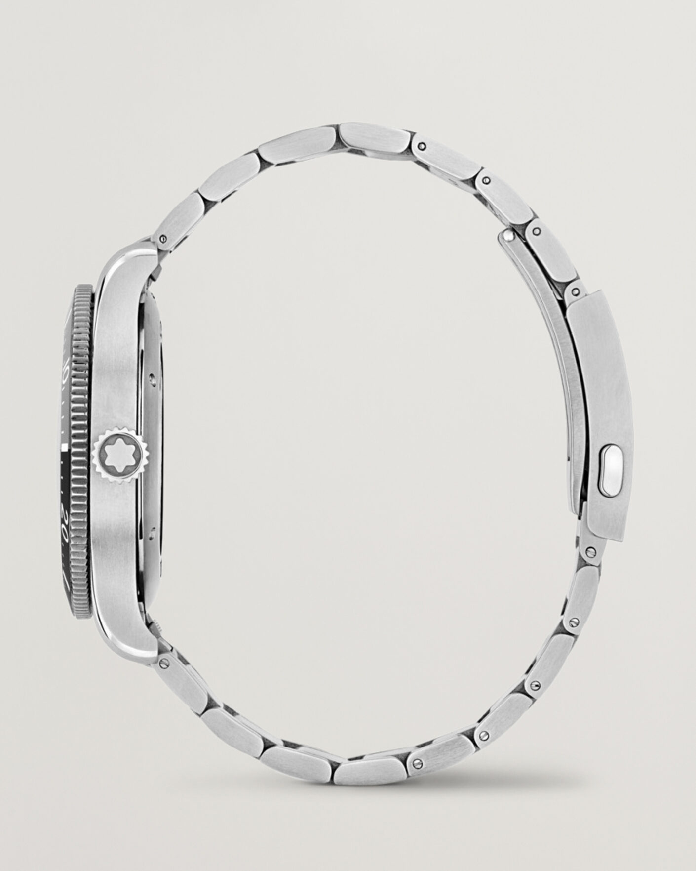 Uomini | Montblanc Iced Sea Automatic Date Black | Montblanc | Iced Sea Automatic Date Black