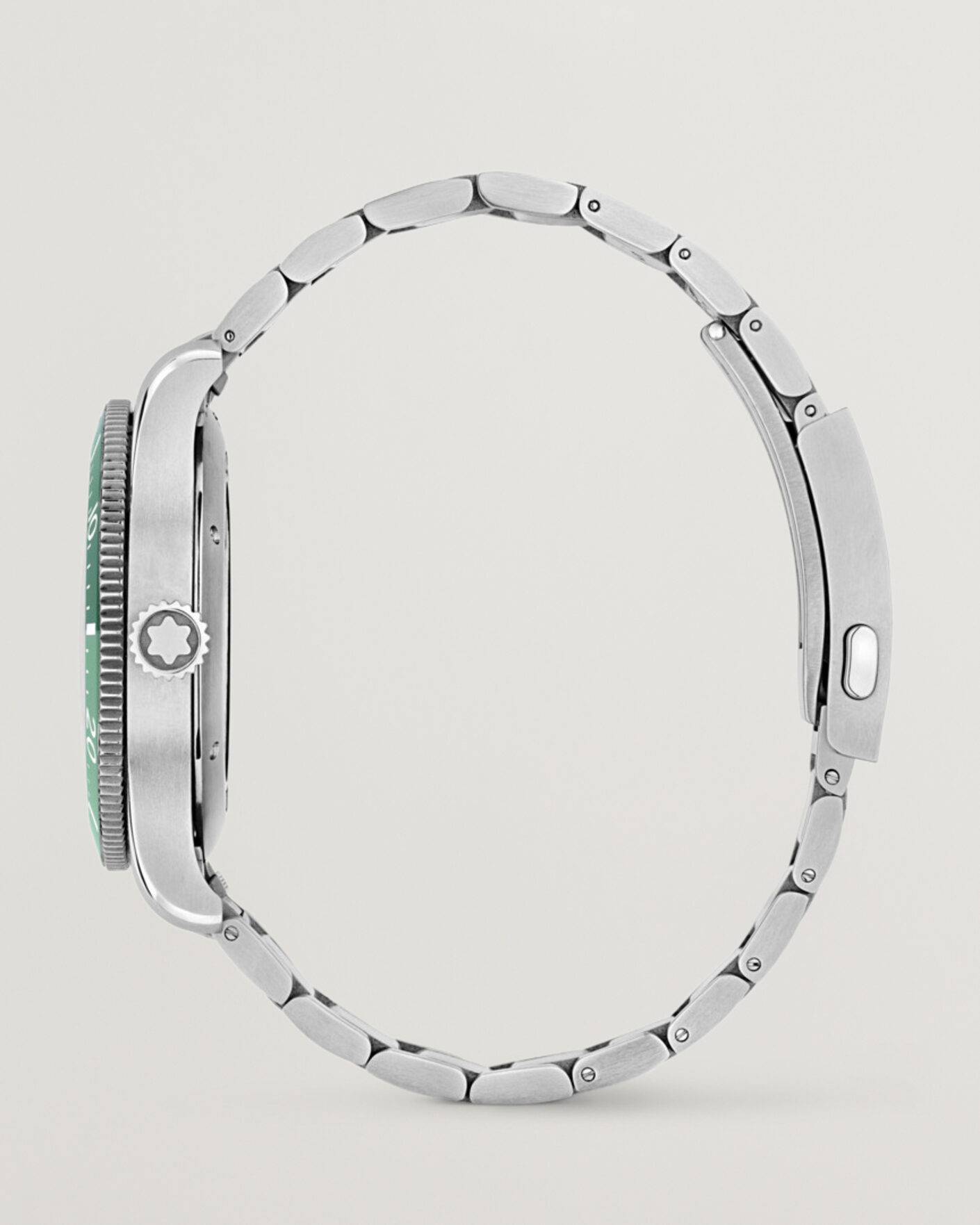 Uomini | Montblanc Iced Sea Automatic Date Green | Montblanc | Iced Sea Automatic Date Green