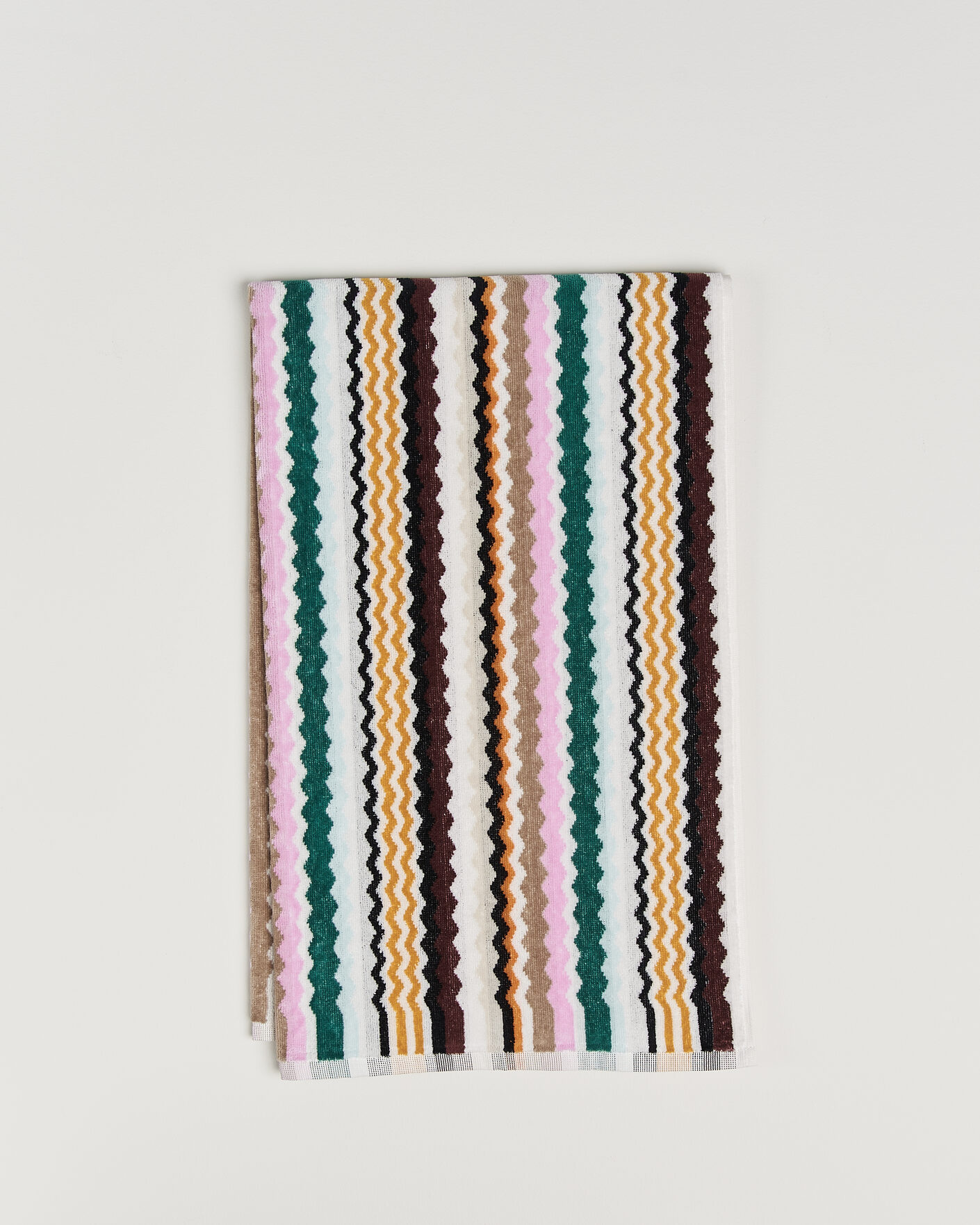 Uomini | Tessuti | Missoni Home | Aura Bath Towel 70x115cm Multi