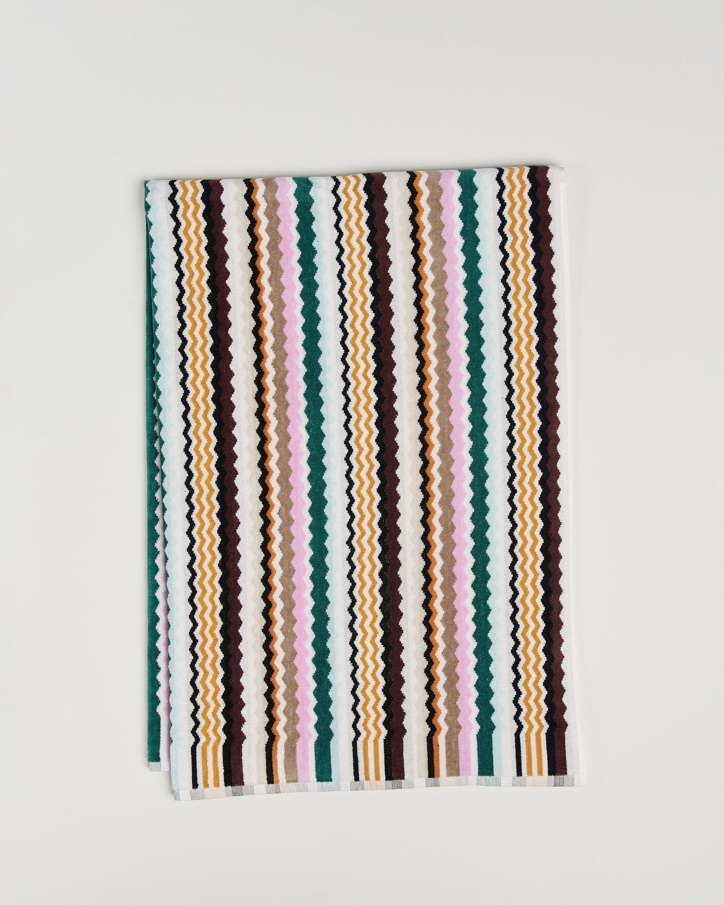 Uomini | Tessuti | Missoni Home | Aura Bath Sheet 100x150cm Multi