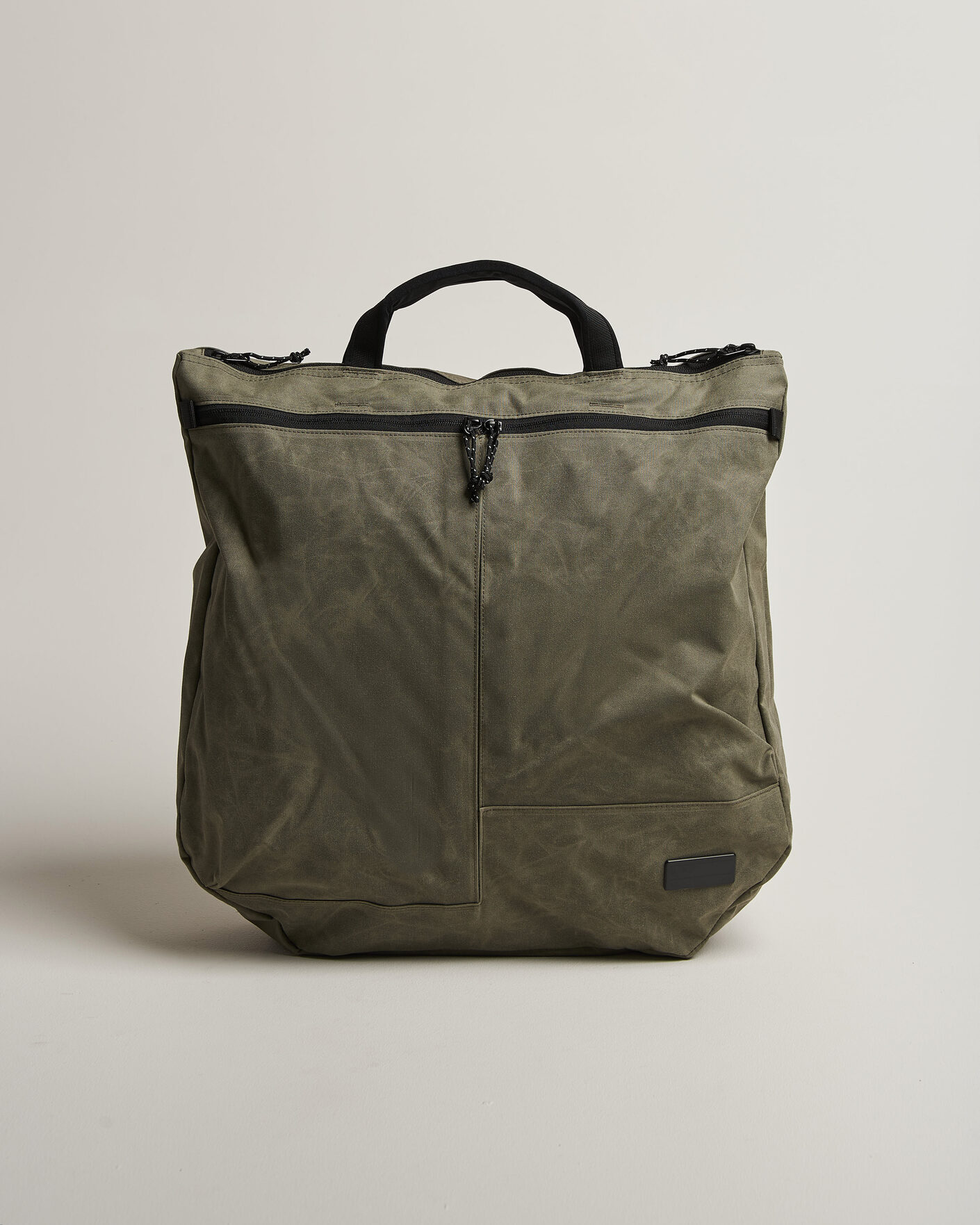 Uomini | DB Utility Tote 32L Forest Green | DB | Utility Tote 32L Forest Green