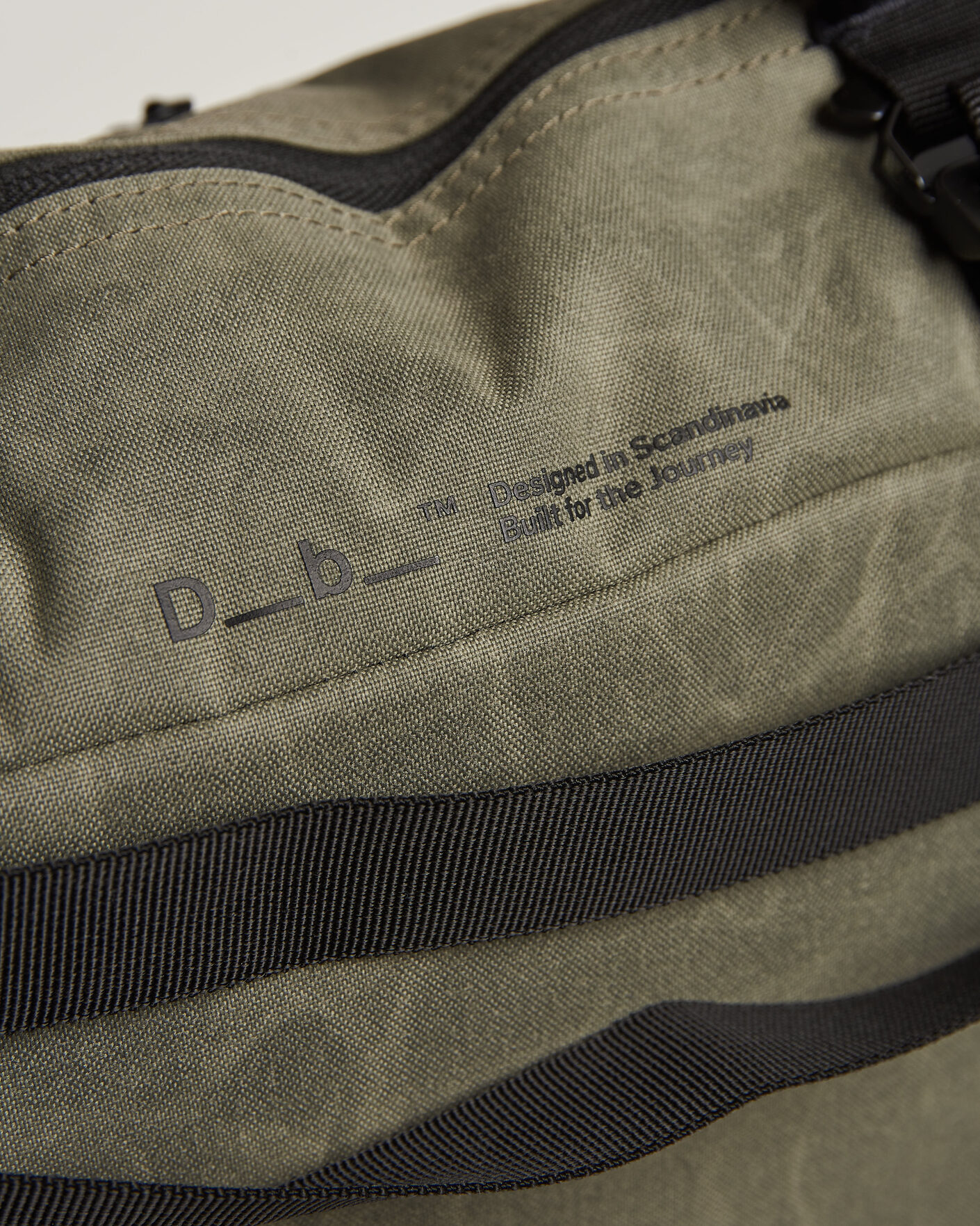Uomini | DB Utility Tote 32L Forest Green | DB | Utility Tote 32L Forest Green