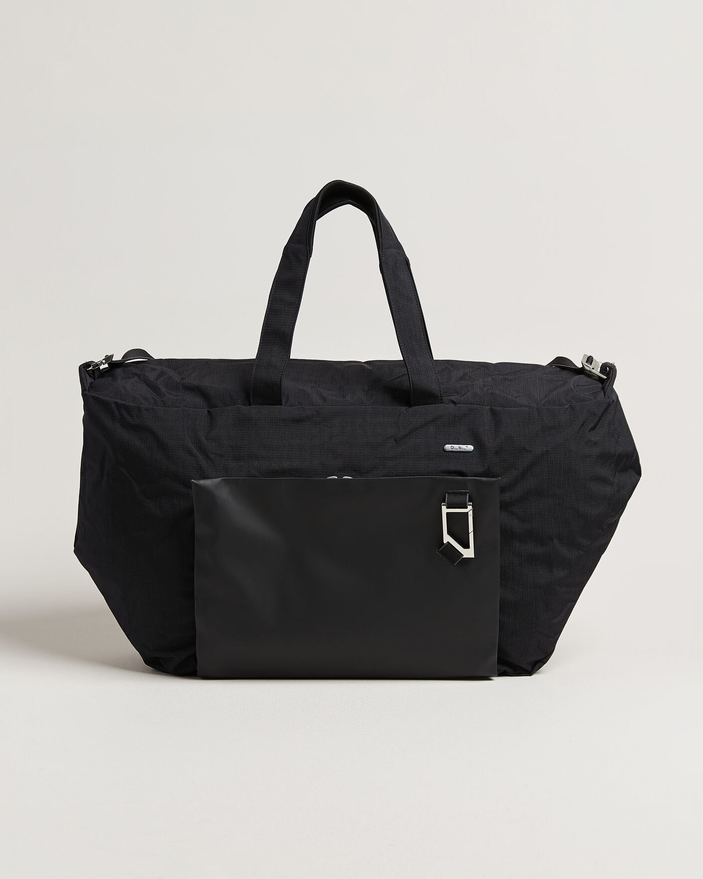 Uomini | DB Entour Weekender 40L Black Out | DB | Entour Weekender 40L Black Out