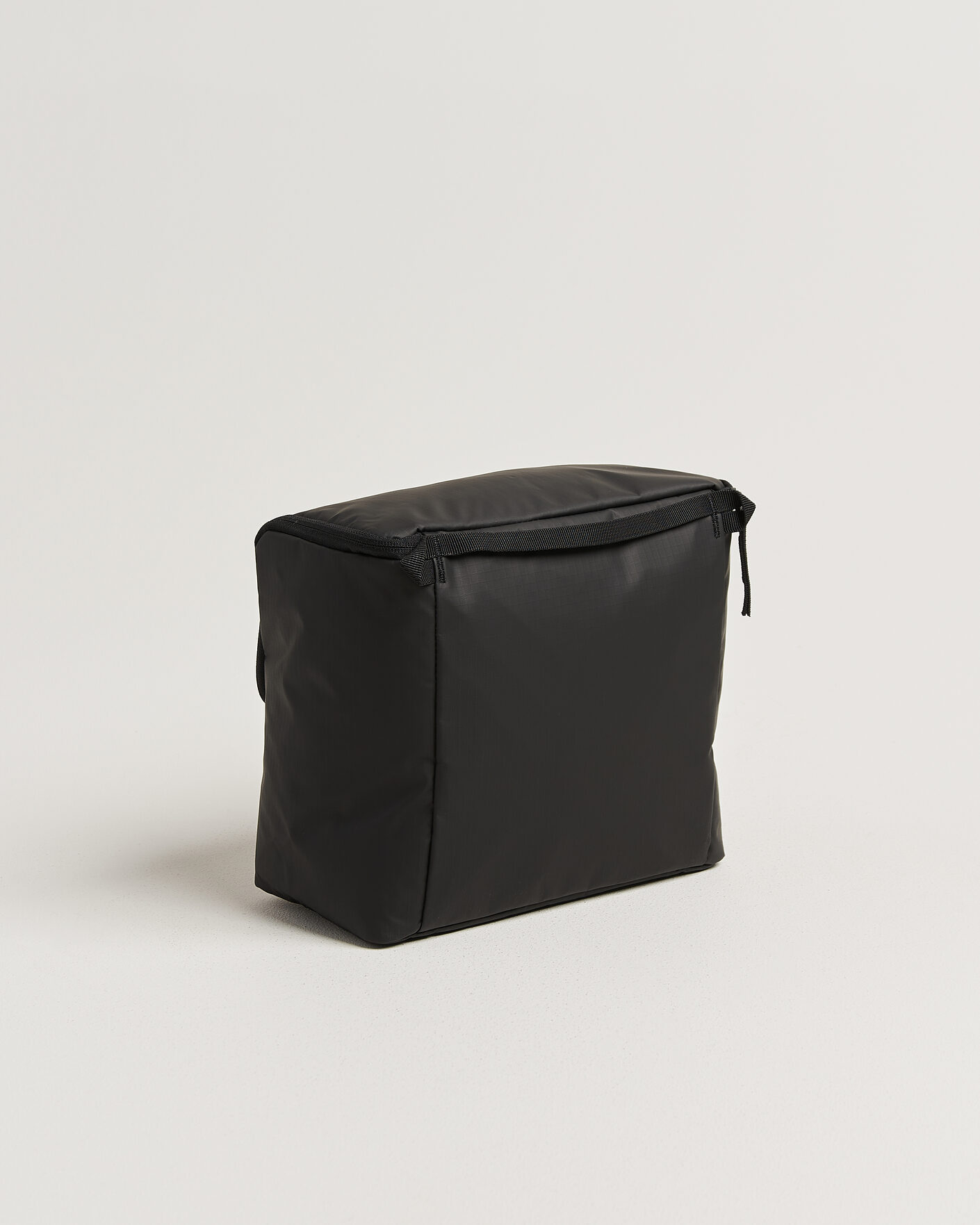 Uomini | DB Essential Wash Bag M Black Out | DB | Essential Wash Bag M Black Out