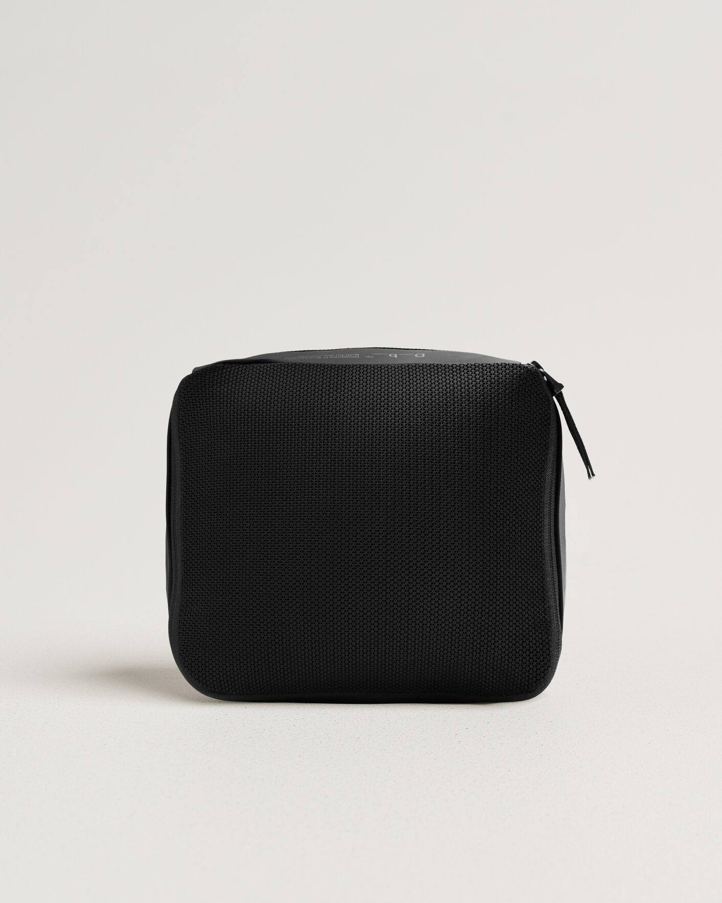 Uomini | Borse | DB | Essential Packing Cube M Black Out