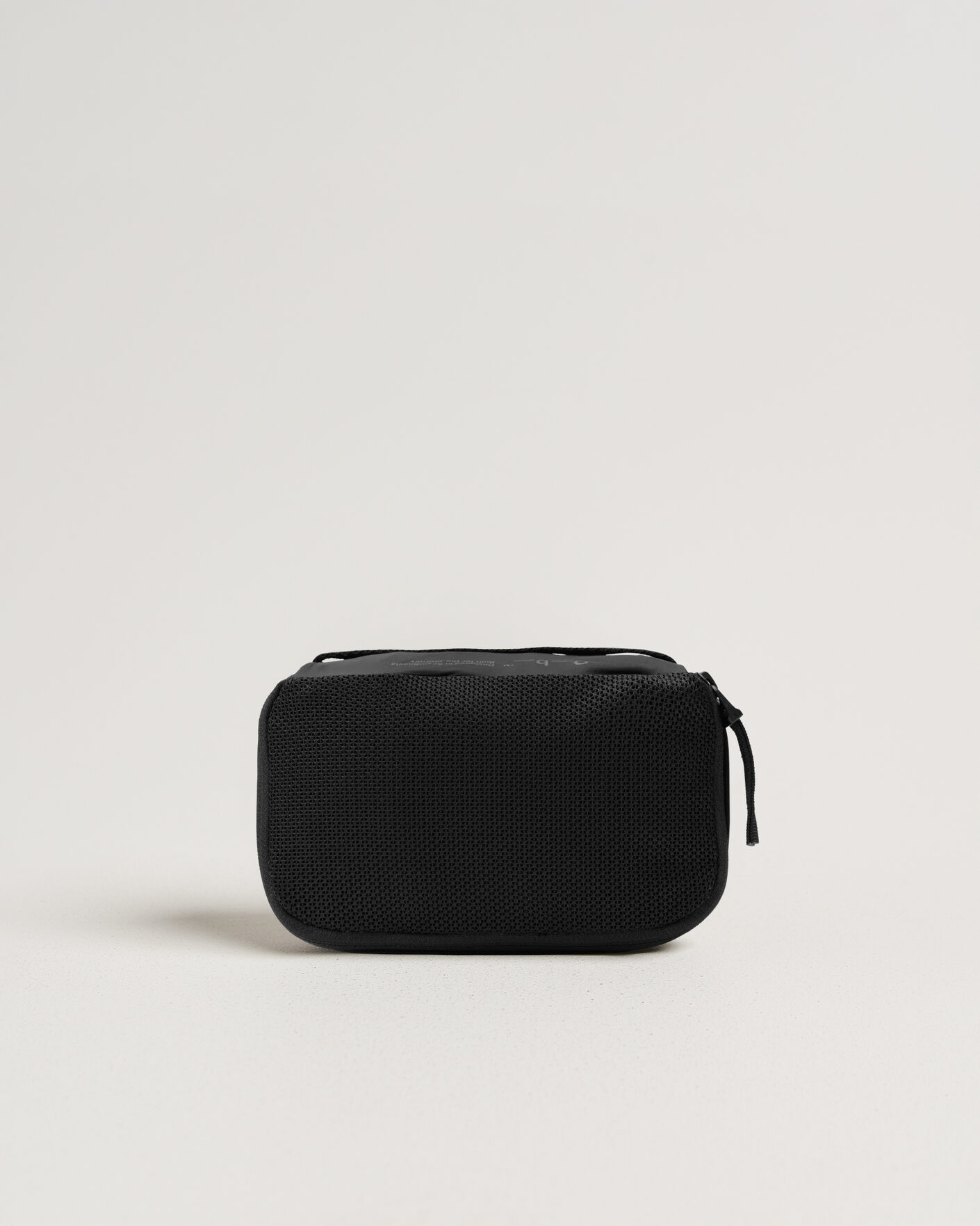 Uomini | Borse | DB | Essential Packing Cube S Black Out