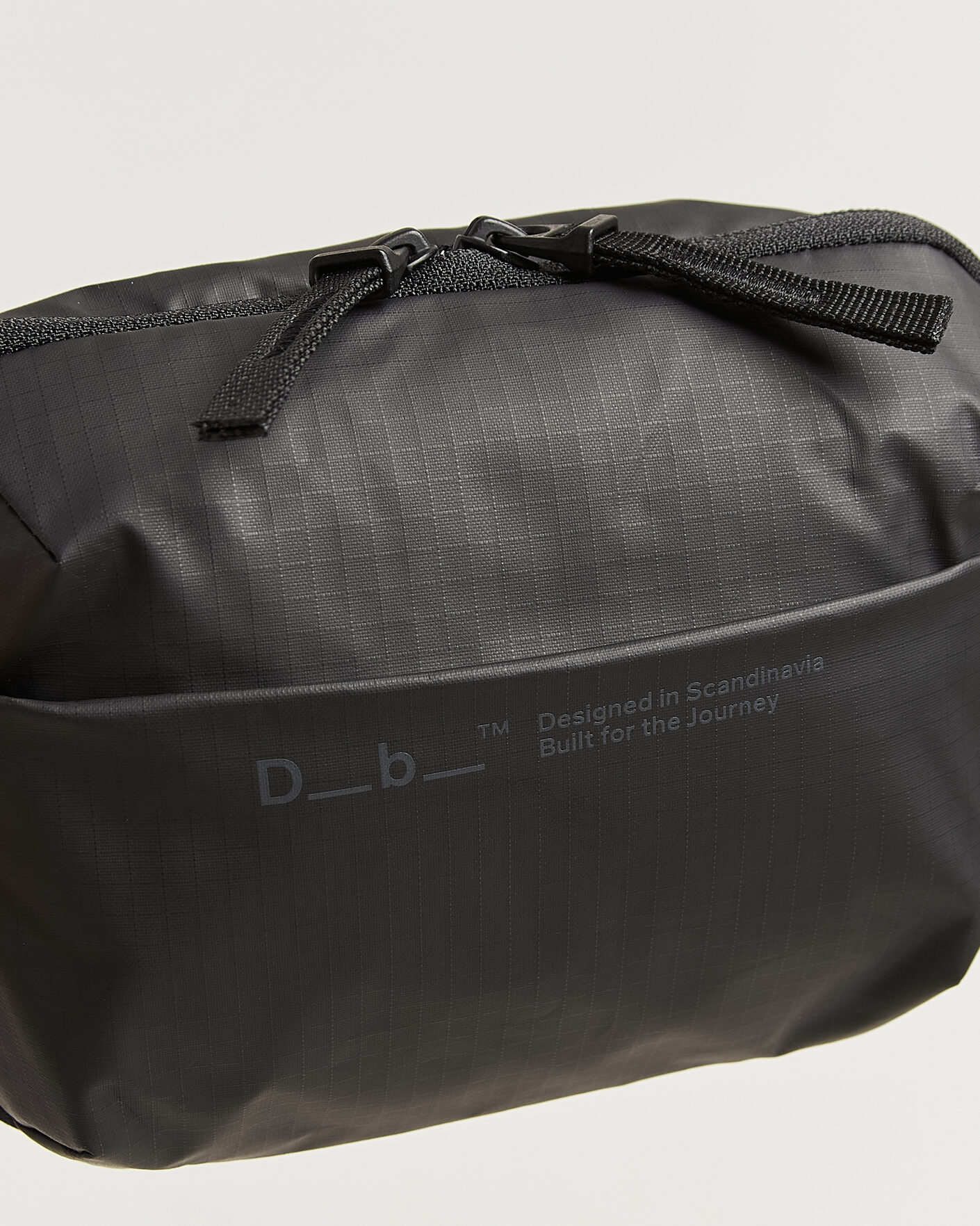 Uomini | DB Ramverk Tech Organizer Black Out | DB | Ramverk Tech Organizer Black Out
