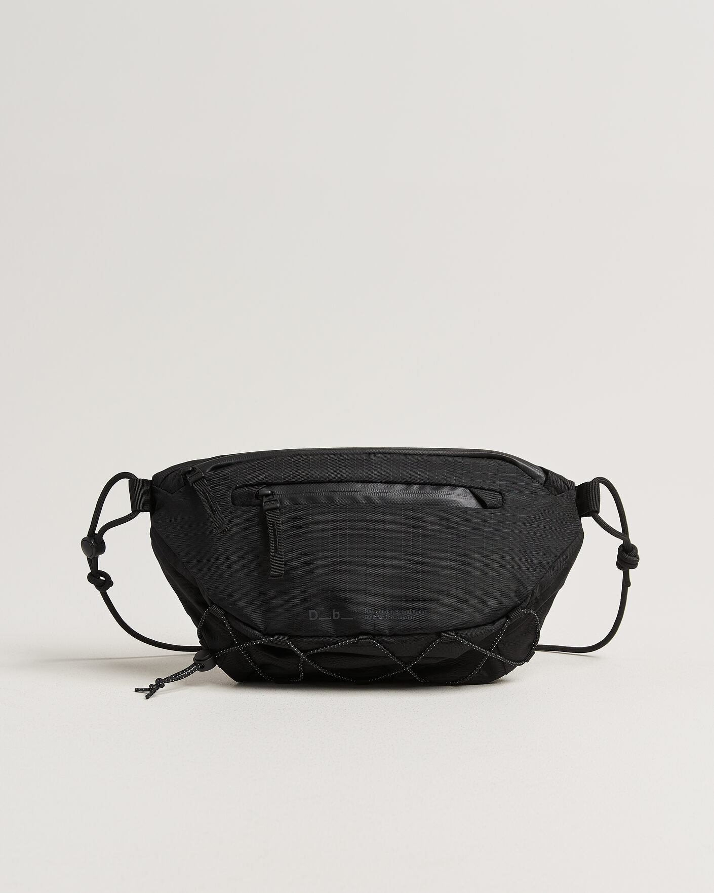 Uomini | Borse | DB | Roamer Pro Sling Bag 6L Black Out