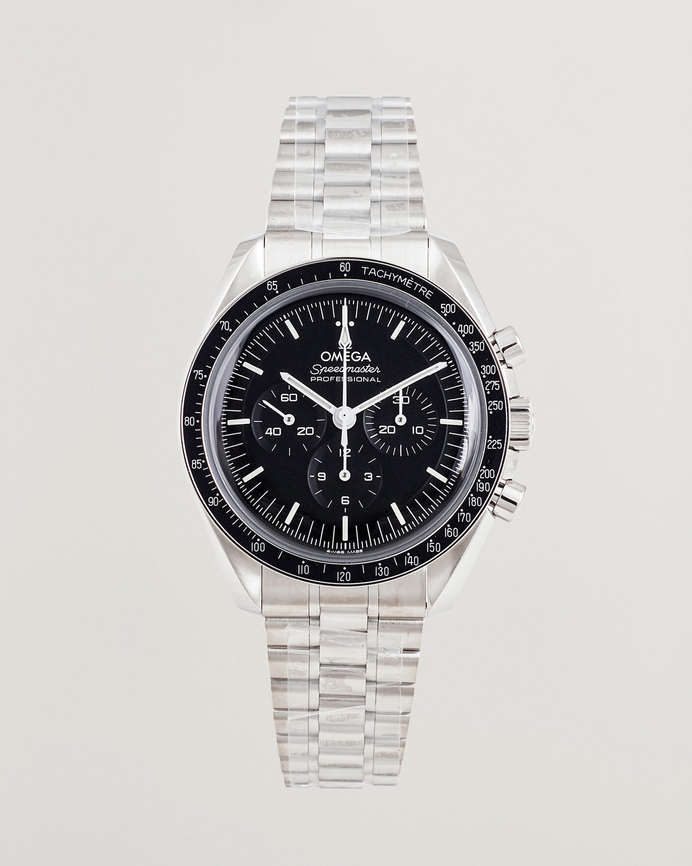 Uomini | Omega Pre-Owned Speedmaster Moonwatch | Omega Pre-Owned | Speedmaster Moonwatch
