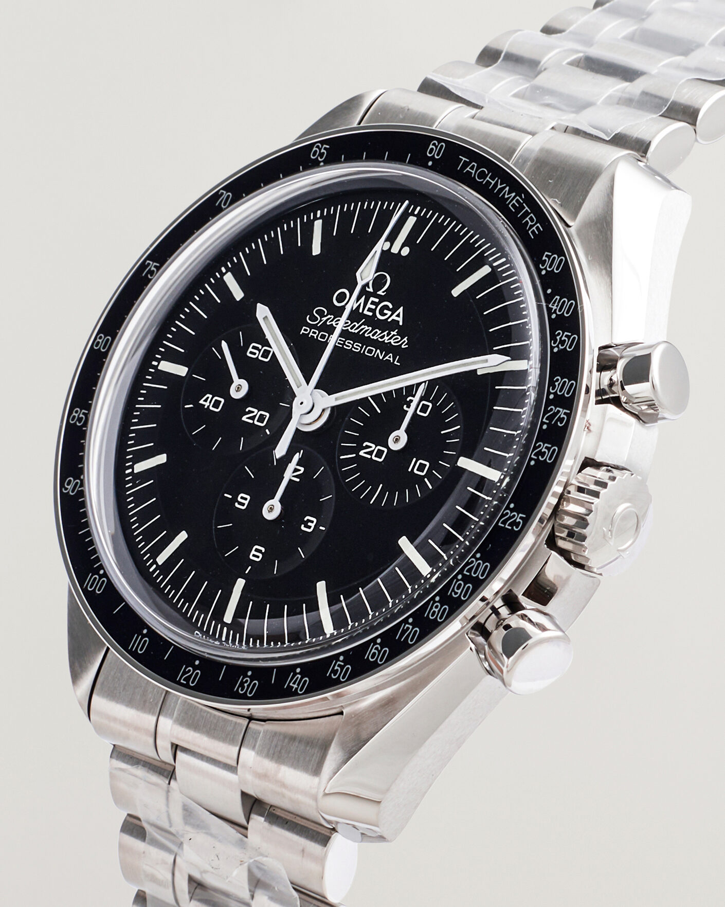 Uomini | Omega Pre-Owned Speedmaster Moonwatch | Omega Pre-Owned | Speedmaster Moonwatch