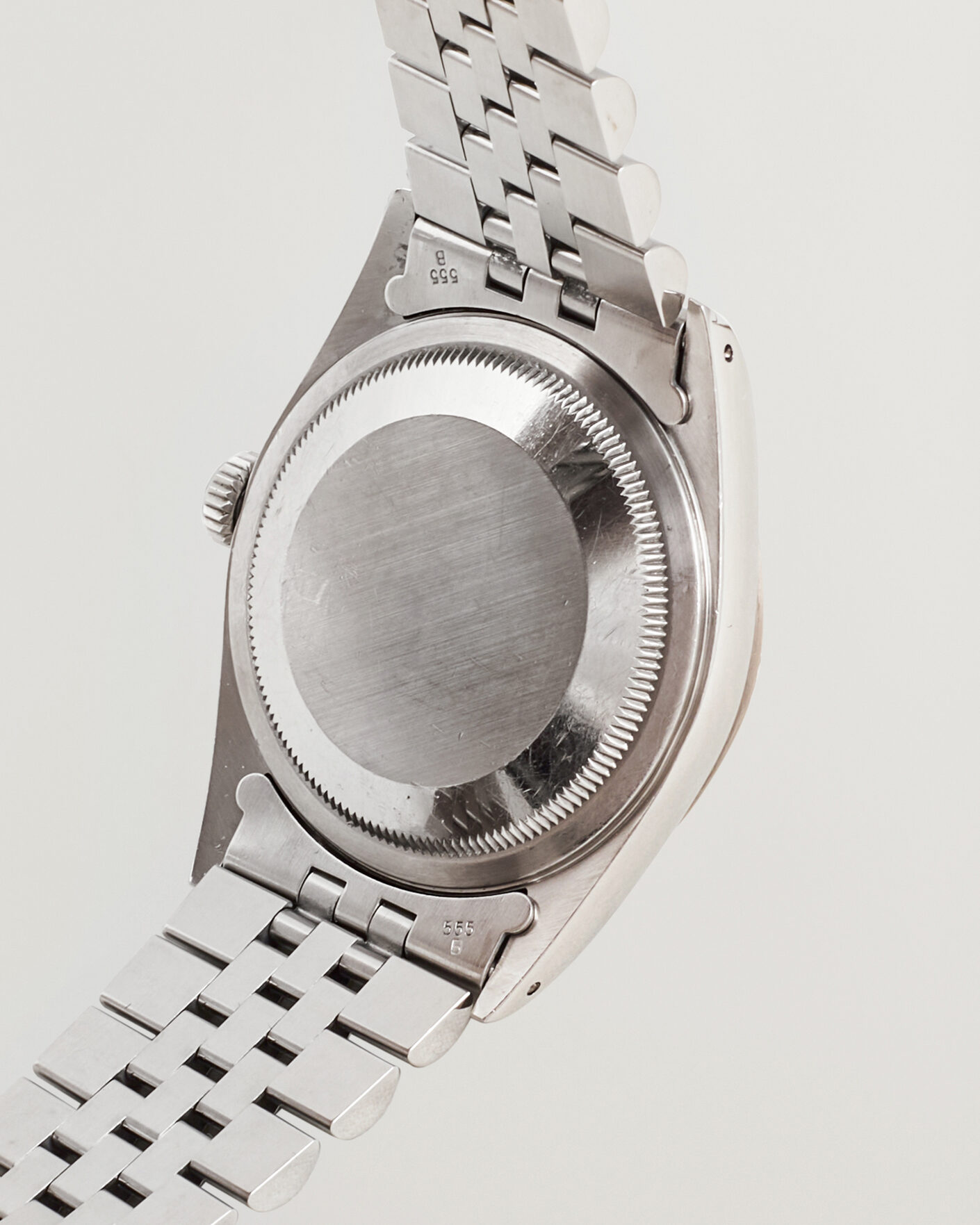 Uomini | Pre-Owned & Vintage Watches | Rolex Pre-Owned | Datejust
