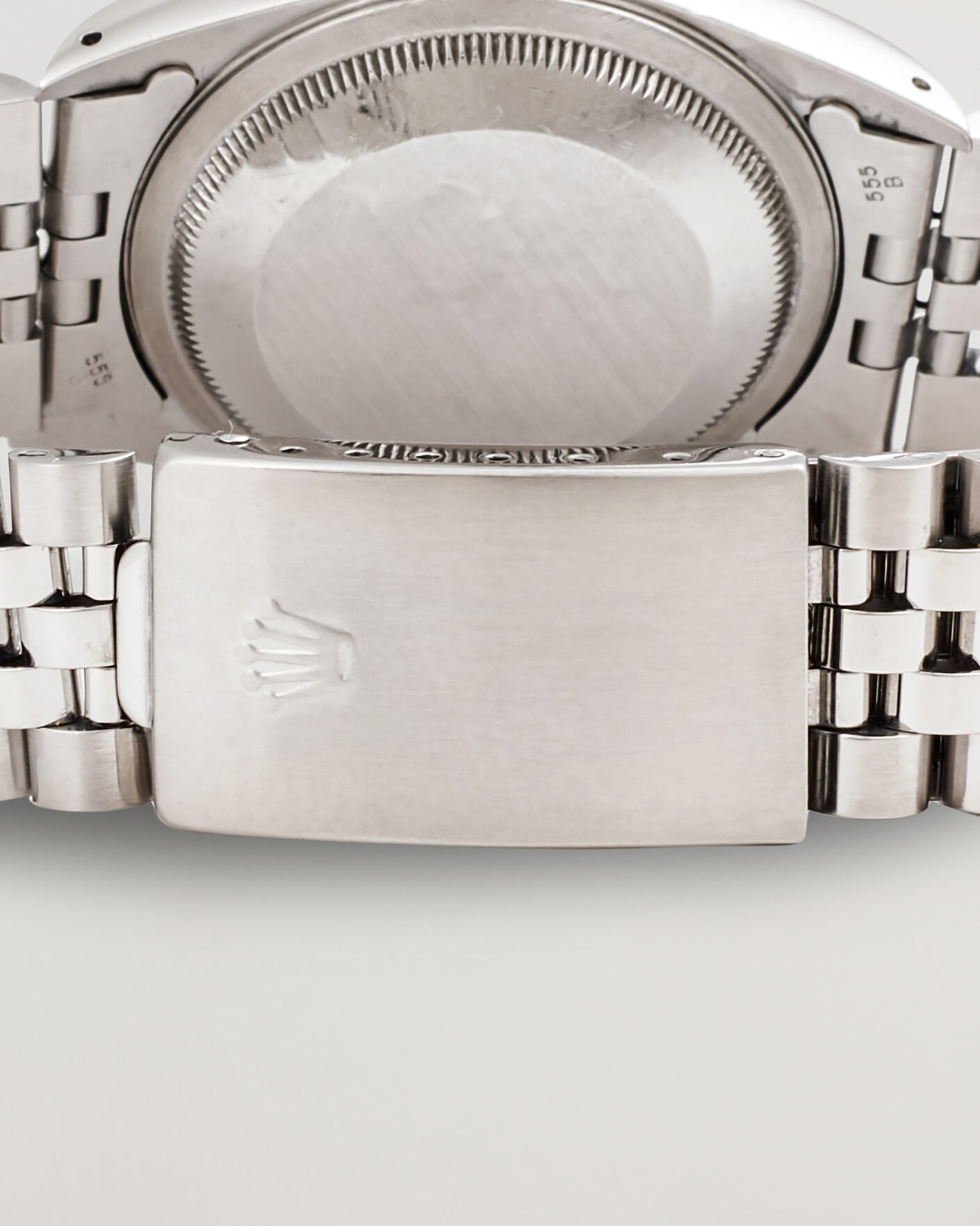 Uomini | Pre-Owned & Vintage Watches | Rolex Pre-Owned | Datejust