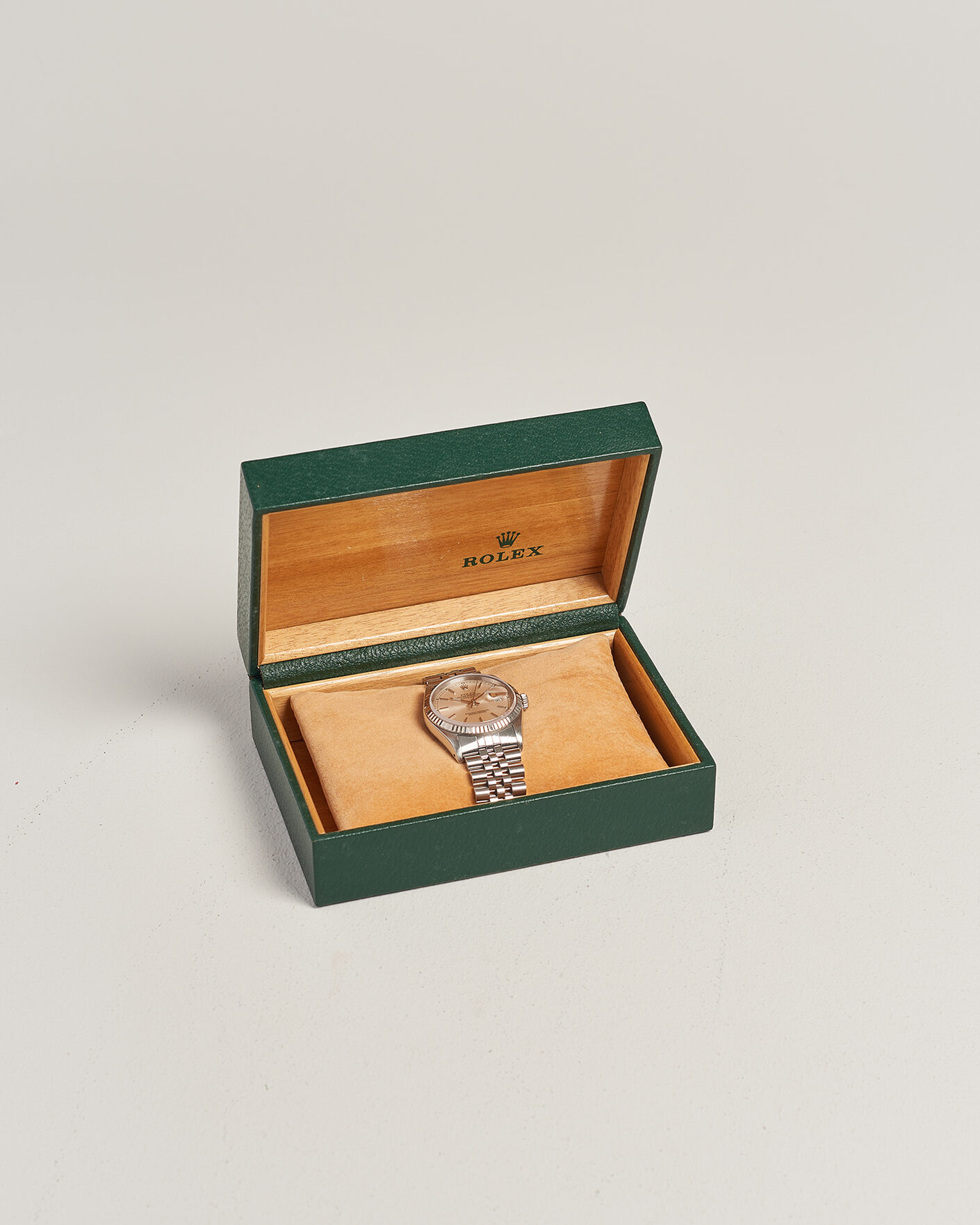 Uomini | Pre-Owned & Vintage Watches | Rolex Pre-Owned | Datejust