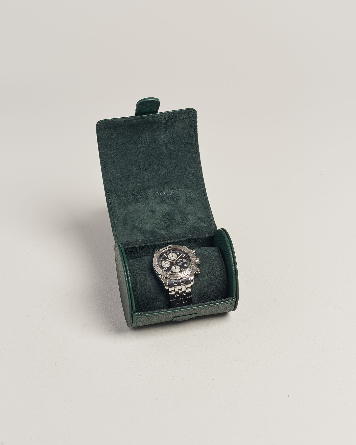 Uomini | Pre-Owned & Vintage Watches | Breitling Pre-Owned | Chronomat Evolution