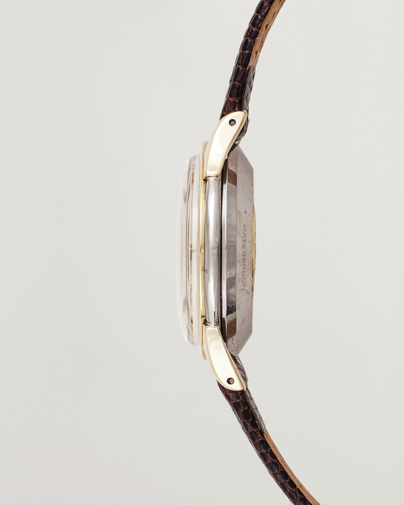 Uomini | Pre-Owned & Vintage Watches | Omega Pre-Owned | Constellation Pie-Pan Arrowhead
