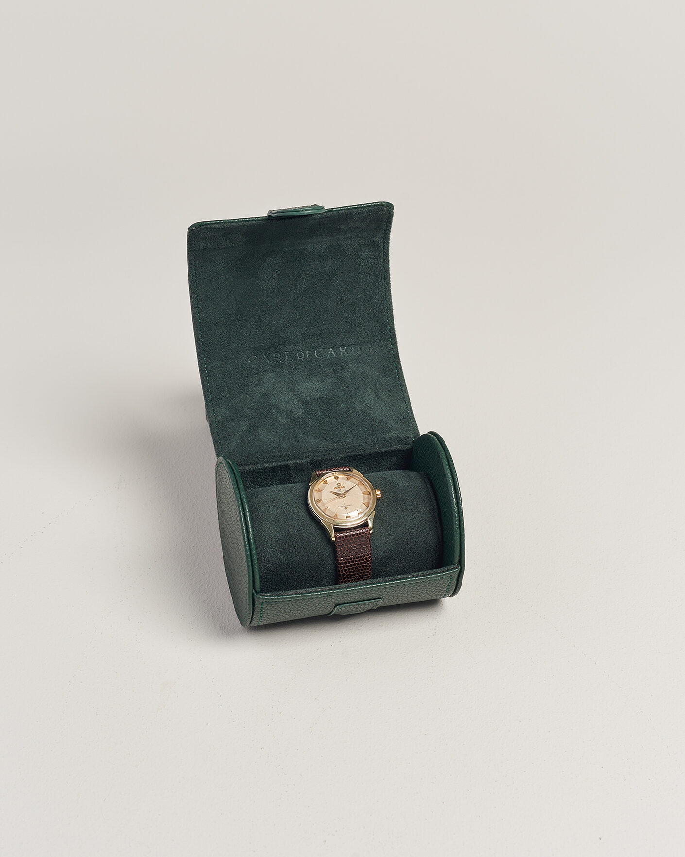 Uomini | Pre-Owned & Vintage Watches | Omega Pre-Owned | Constellation Pie-Pan Arrowhead