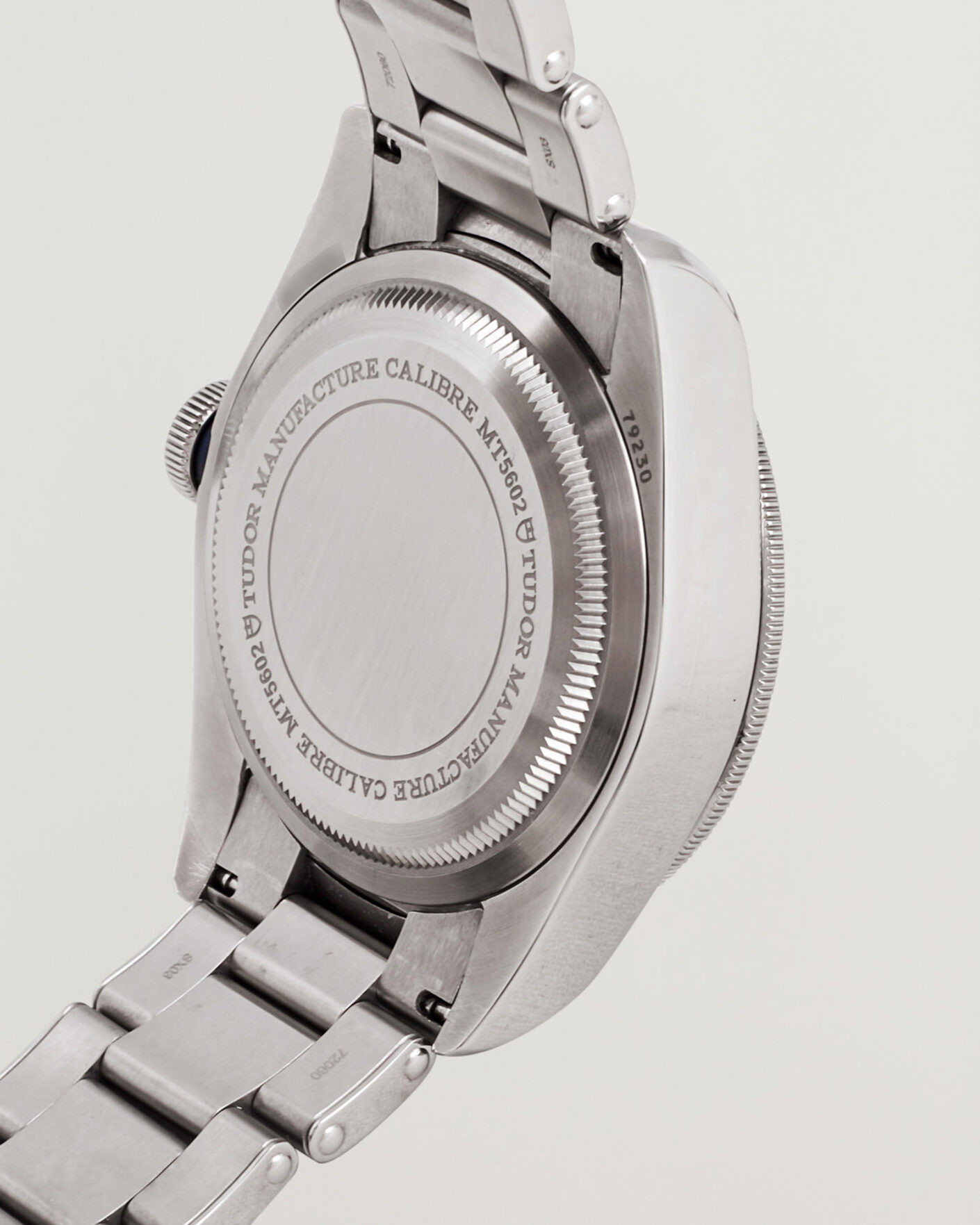 Uomini | Pre-Owned & Vintage Watches | Tudor Pre-Owned | Black Bay