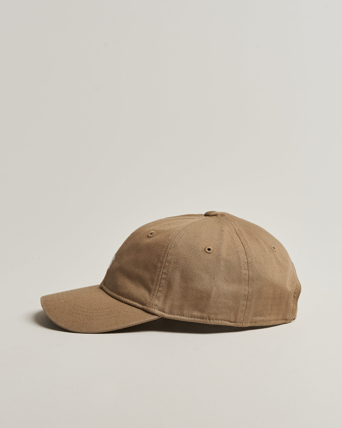 Uomini | Cappelli & Berretti | Carhartt WIP | Madison Logo Cap Leather