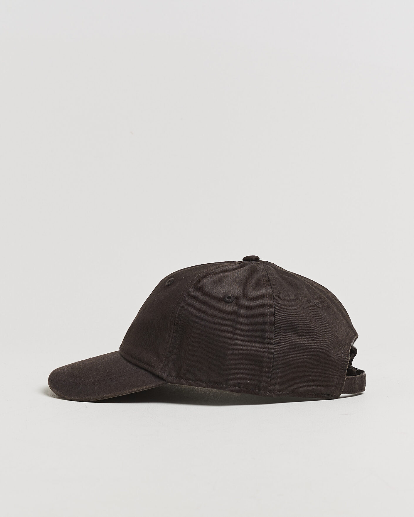 Uomini | Cappelli & Berretti | Carhartt WIP | Madison Logo Cap Tobacco
