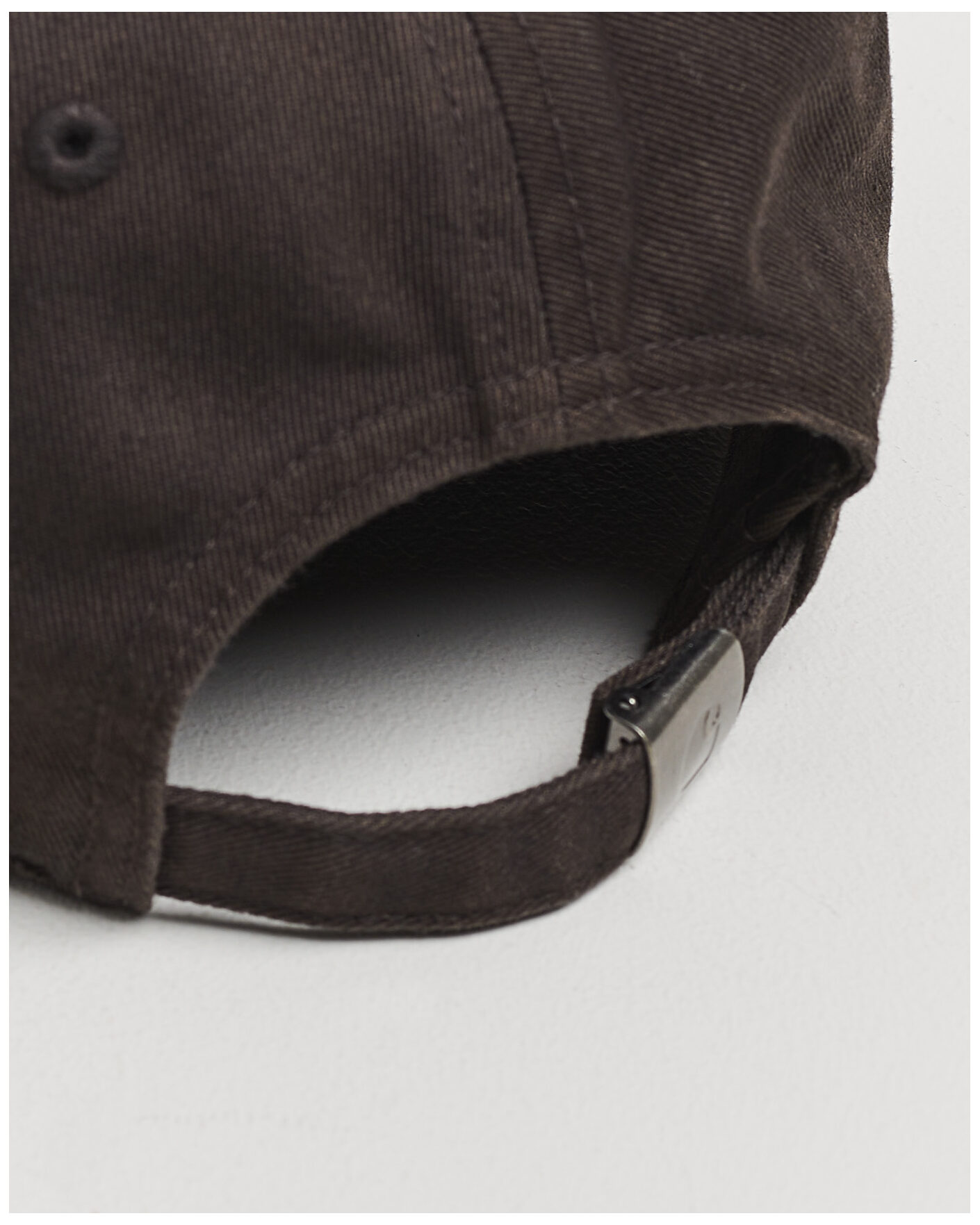 Uomini | Cappelli & Berretti | Carhartt WIP | Madison Logo Cap Tobacco