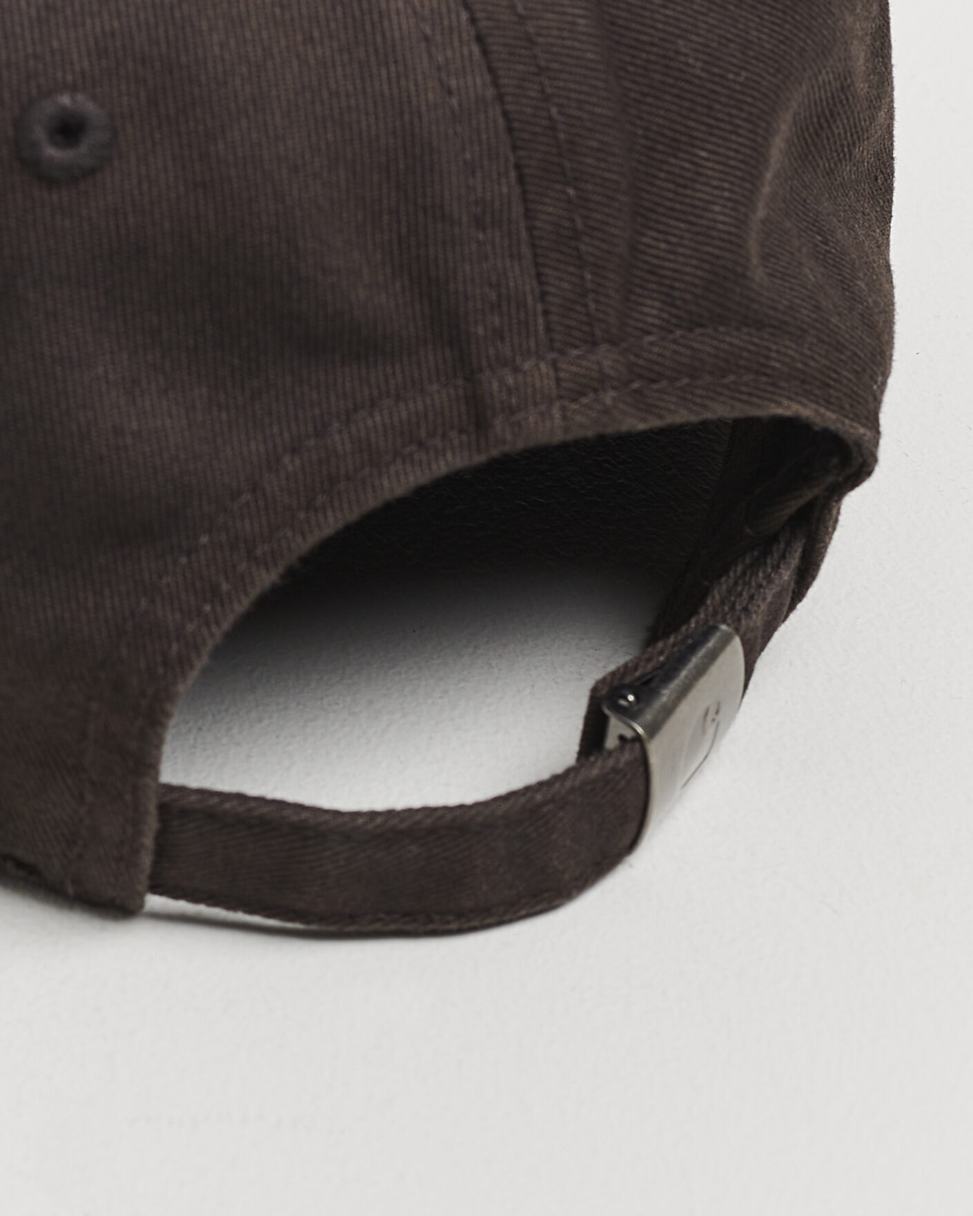Uomini | Cappelli & Berretti | Carhartt WIP | Madison Logo Cap Tobacco