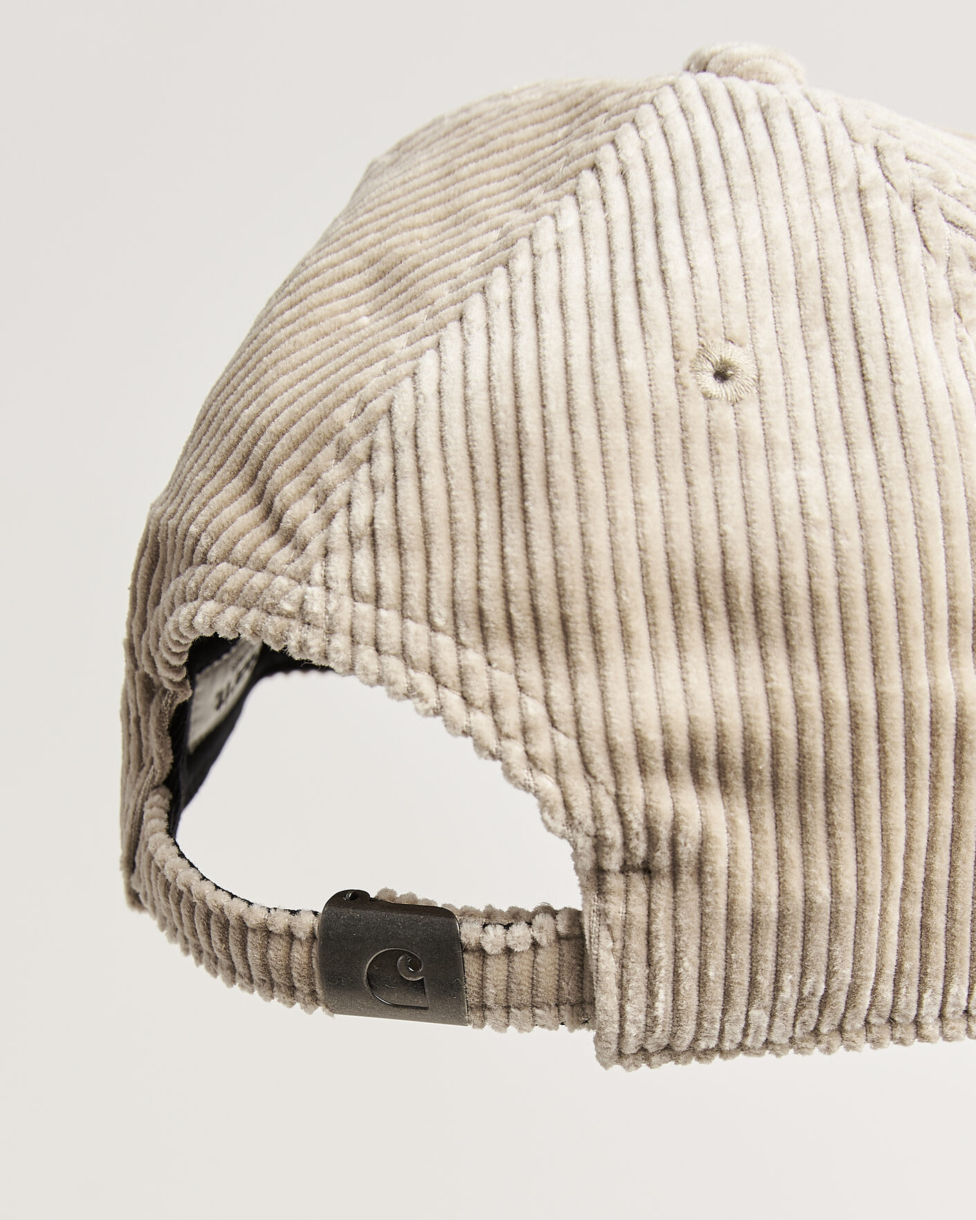 Uomini | Cappelli & Berretti | Carhartt WIP | Harlem Cord Cap Wall