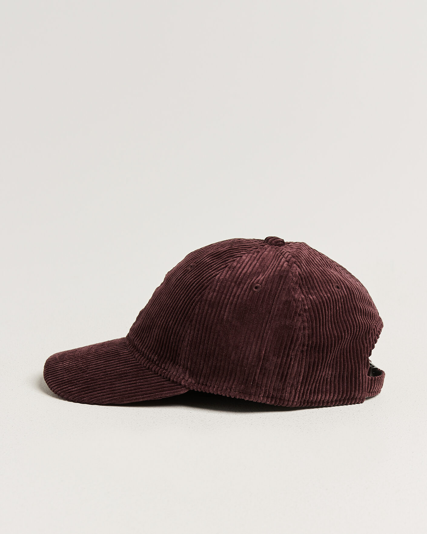 Uomini | Cappelli & Berretti | Carhartt WIP | Harlem Cord Cap Amarone