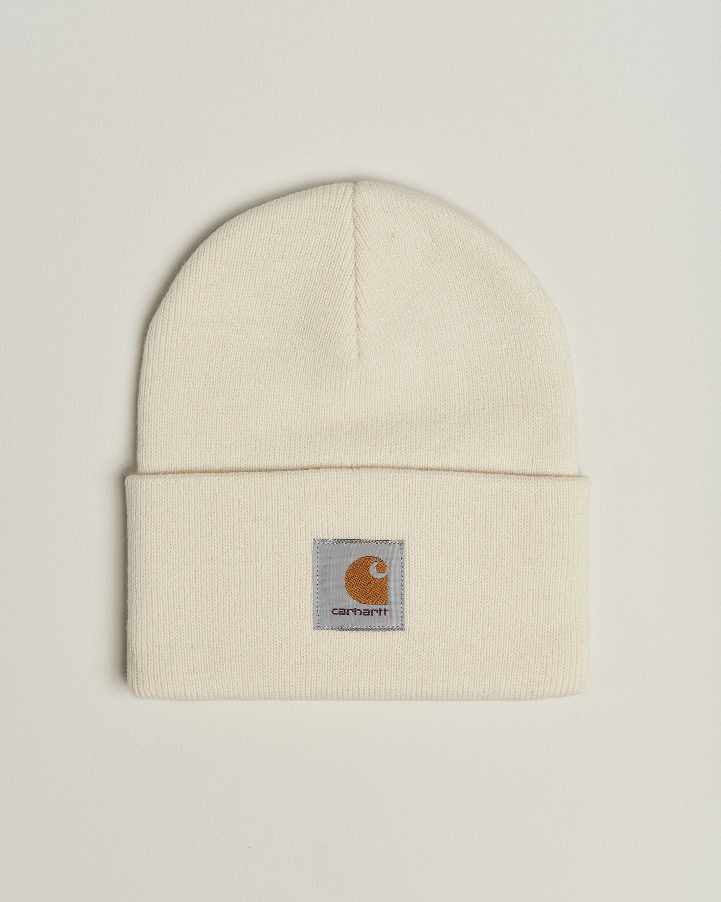 Uomini | Berretti | Carhartt WIP | Watch Hat Natural