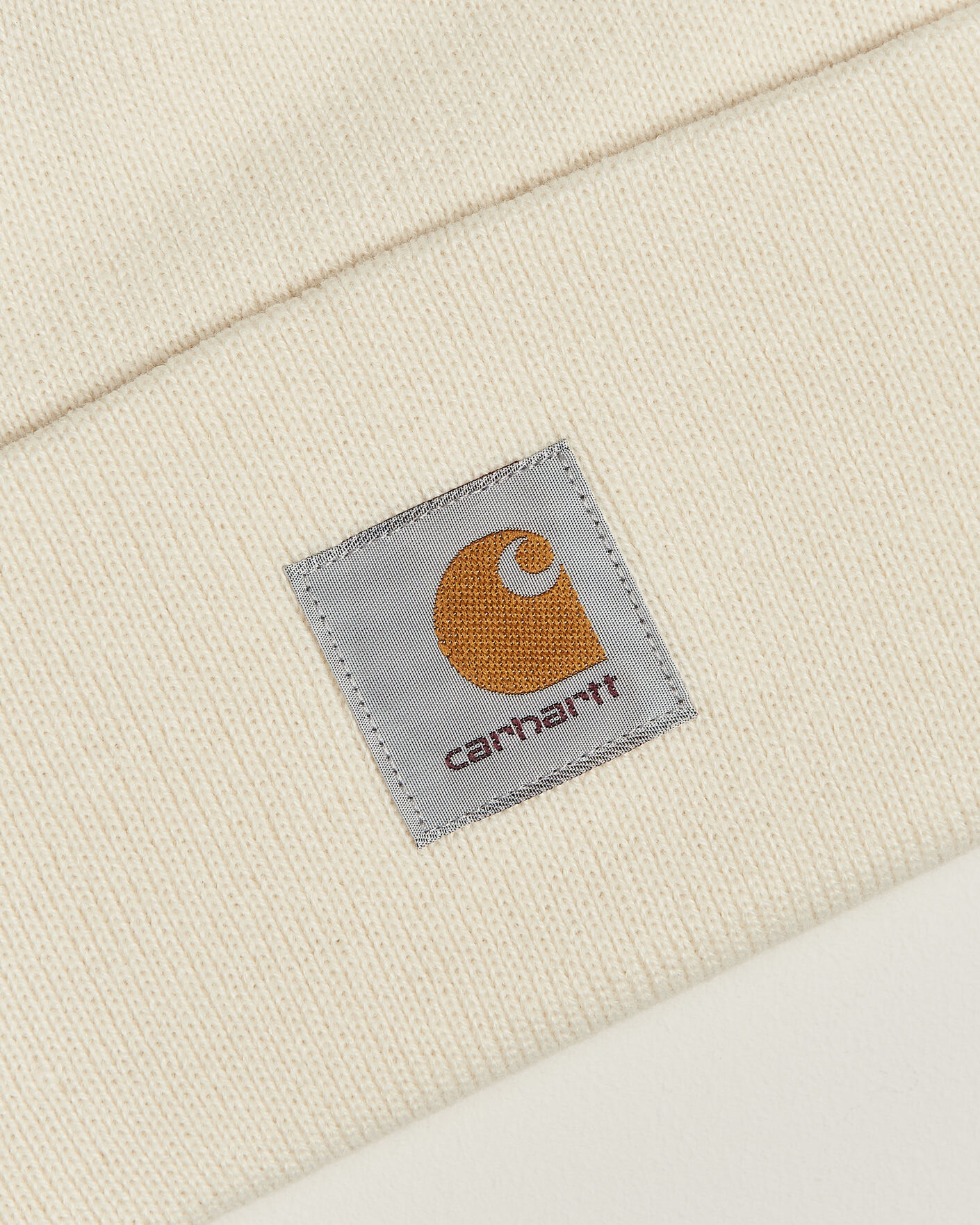 Uomini | Berretti | Carhartt WIP | Watch Hat Natural