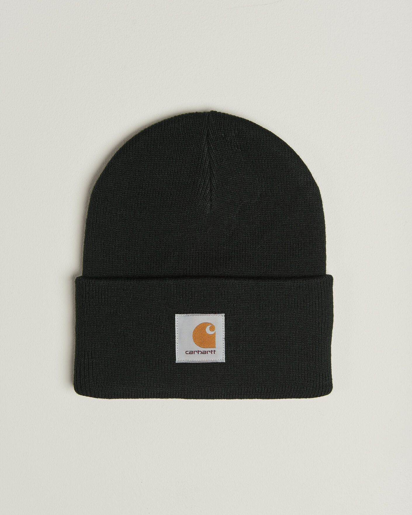 Uomini | Berretti | Carhartt WIP | Watch Hat Raven