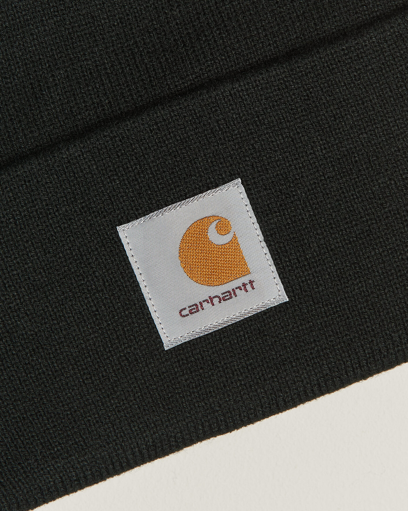 Uomini | Berretti | Carhartt WIP | Watch Hat Raven