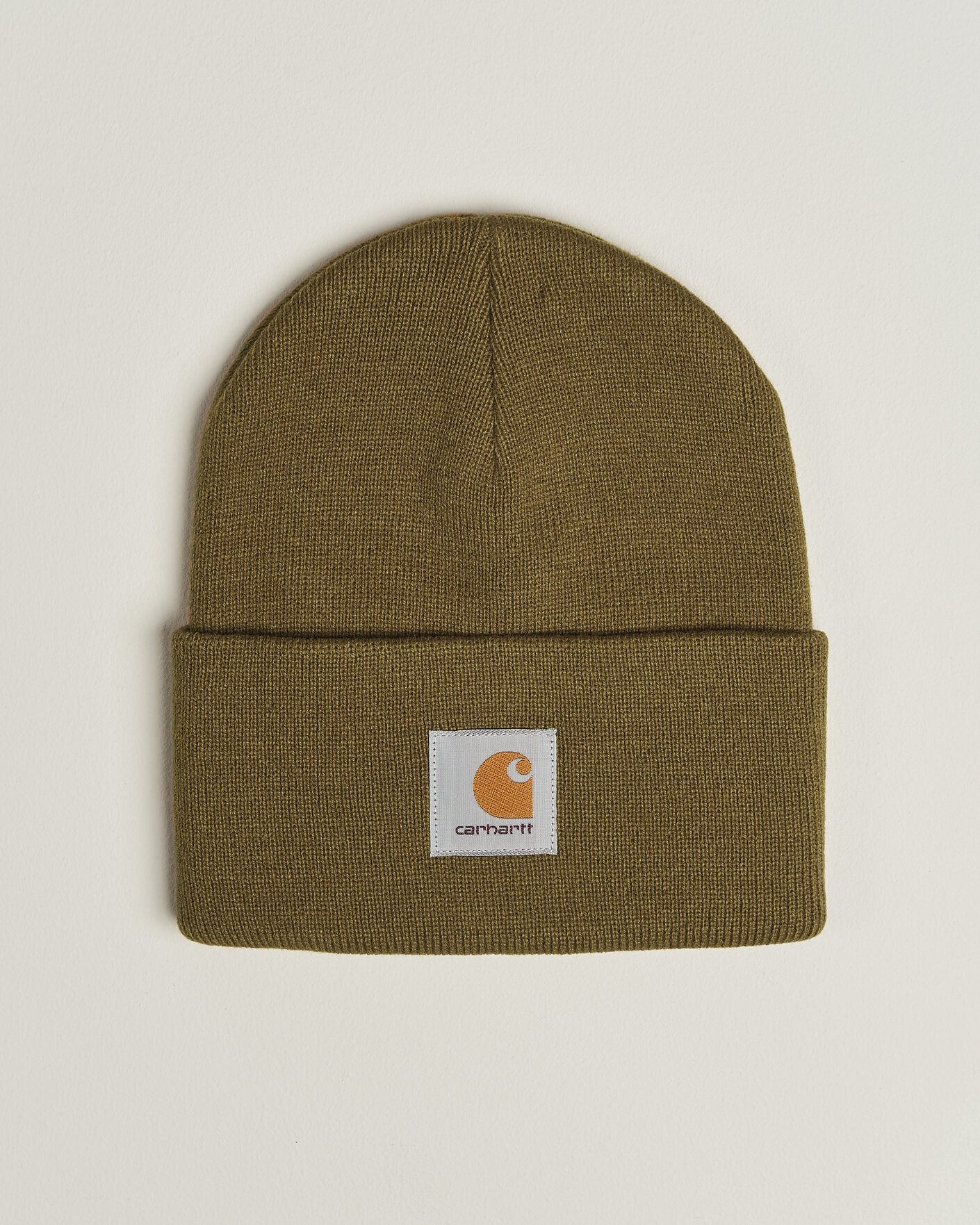 Uomini | Berretti | Carhartt WIP | Watch Hat Hamilton Brown