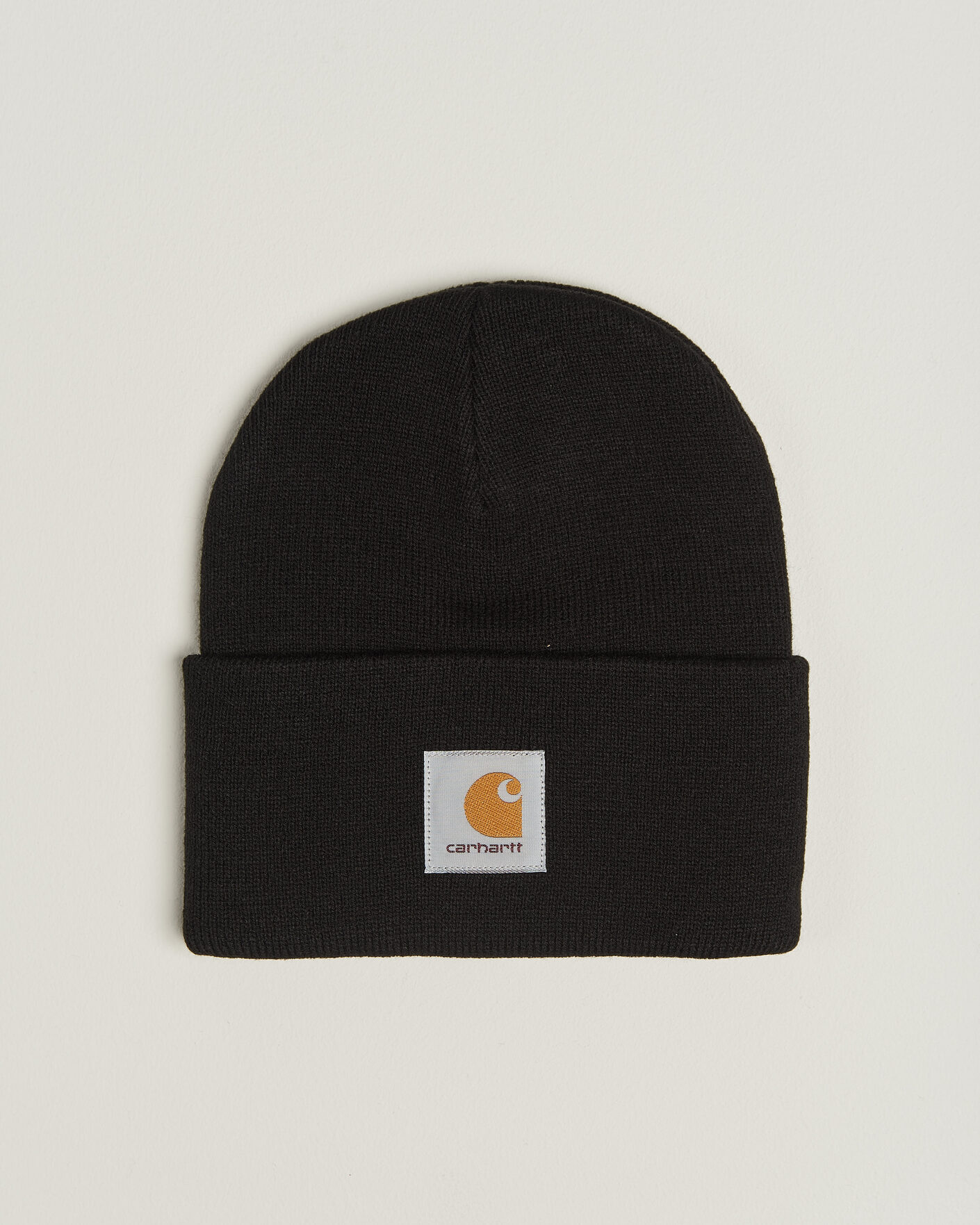 Uomini | Berretti | Carhartt WIP | Watch Hat Black