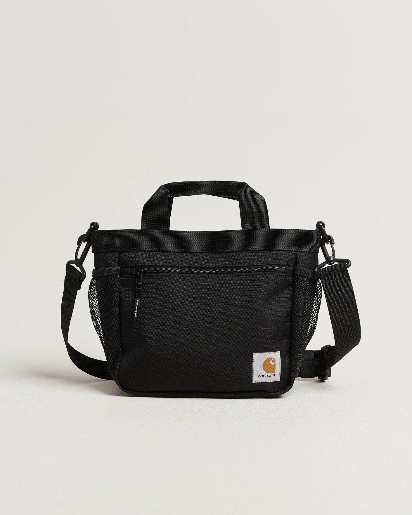 Uomini | Borse | Carhartt WIP | Phillis Shoulder Bag Black