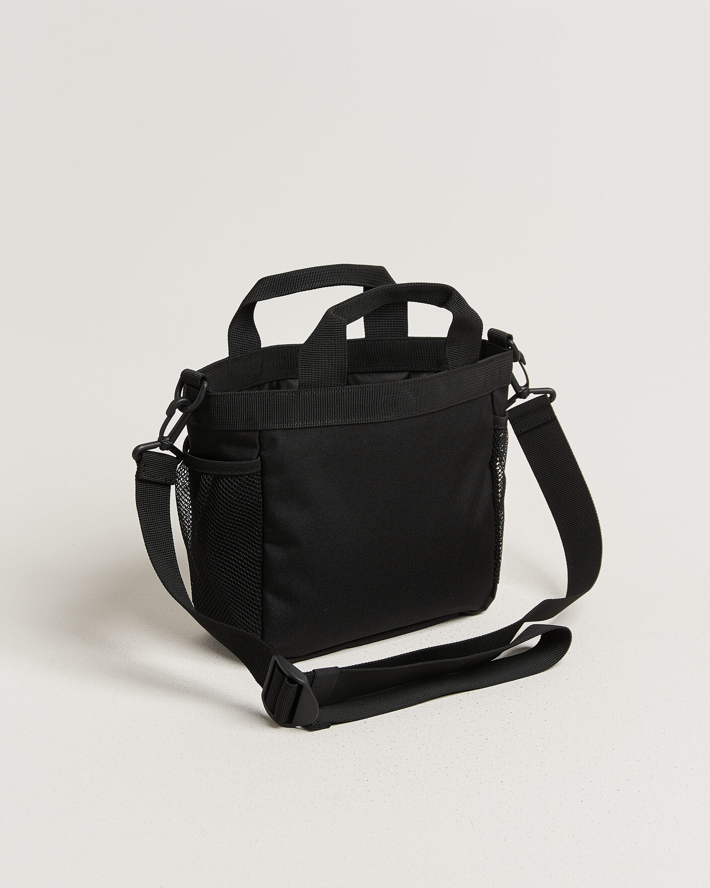 Uomini | Borse | Carhartt WIP | Phillis Shoulder Bag Black