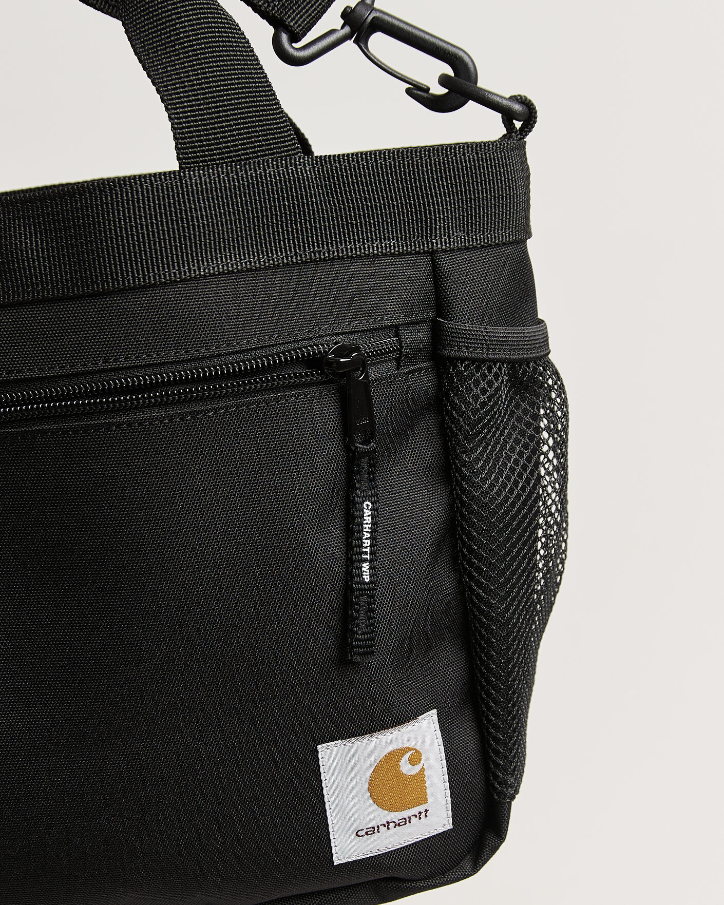 Uomini | Borse | Carhartt WIP | Phillis Shoulder Bag Black