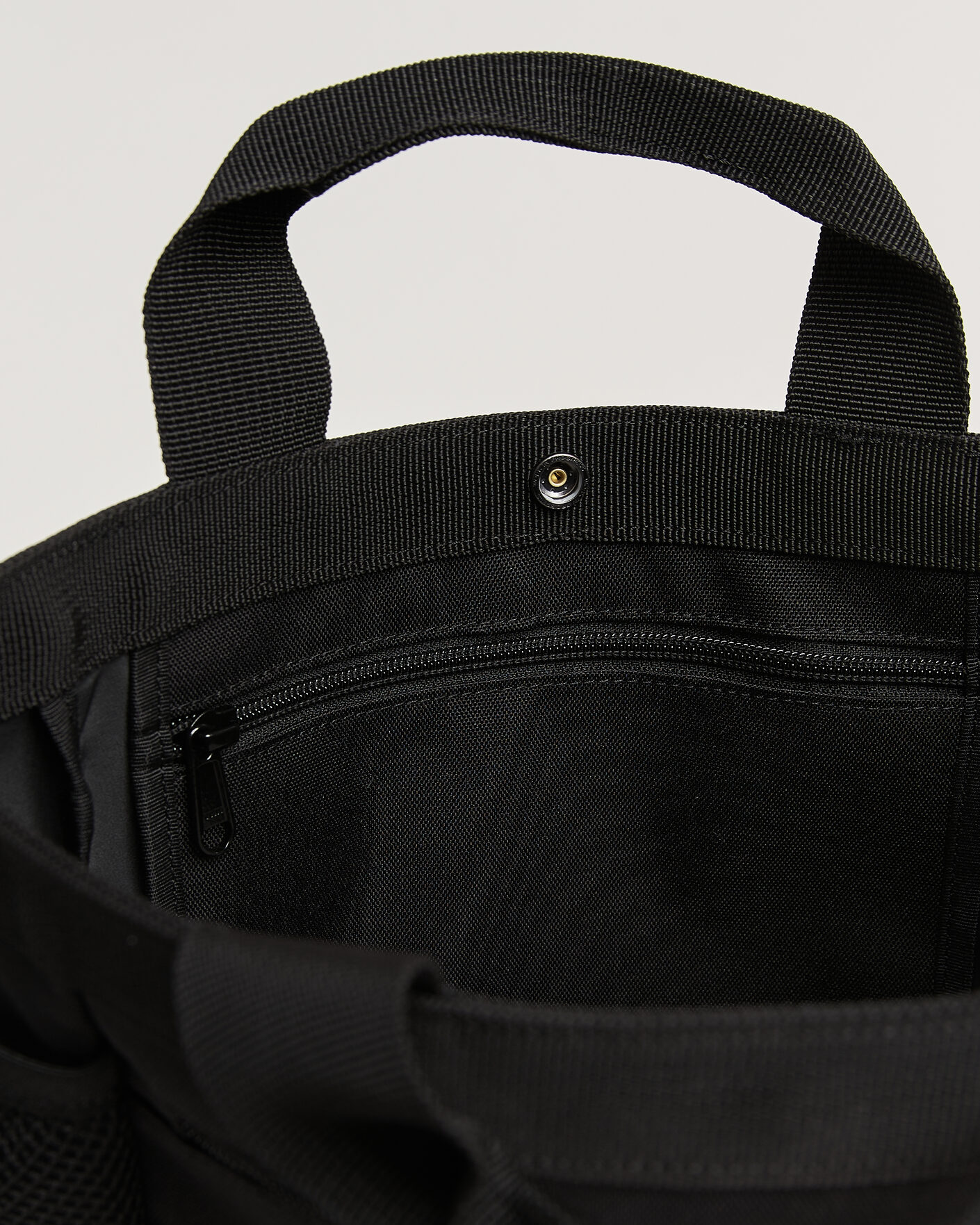 Uomini | Borse | Carhartt WIP | Phillis Shoulder Bag Black