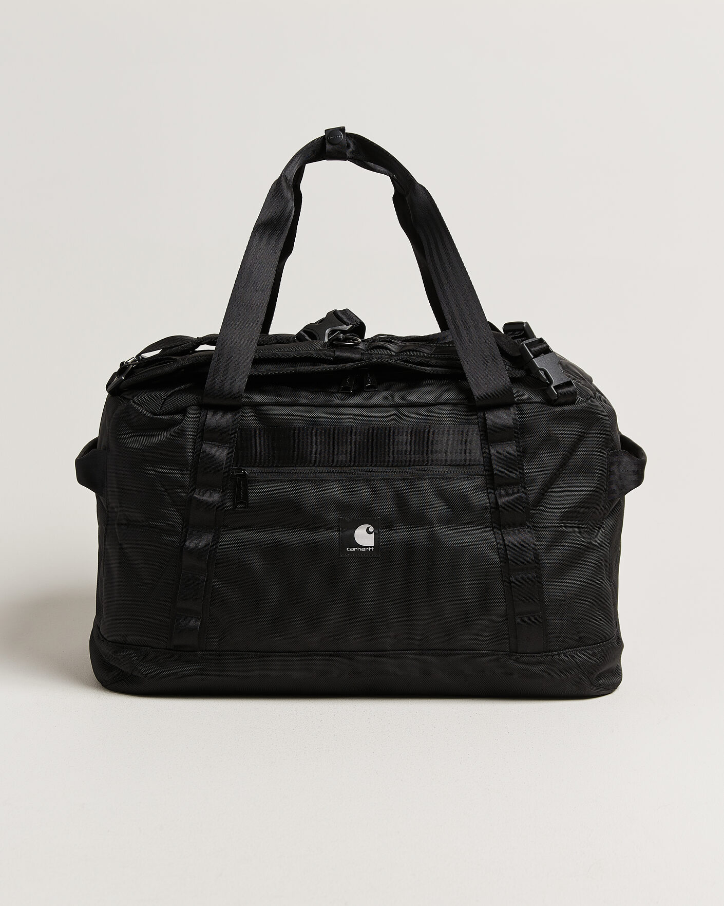 Uomini | Borse | Carhartt WIP | Richmond Small Dufflebag Black
