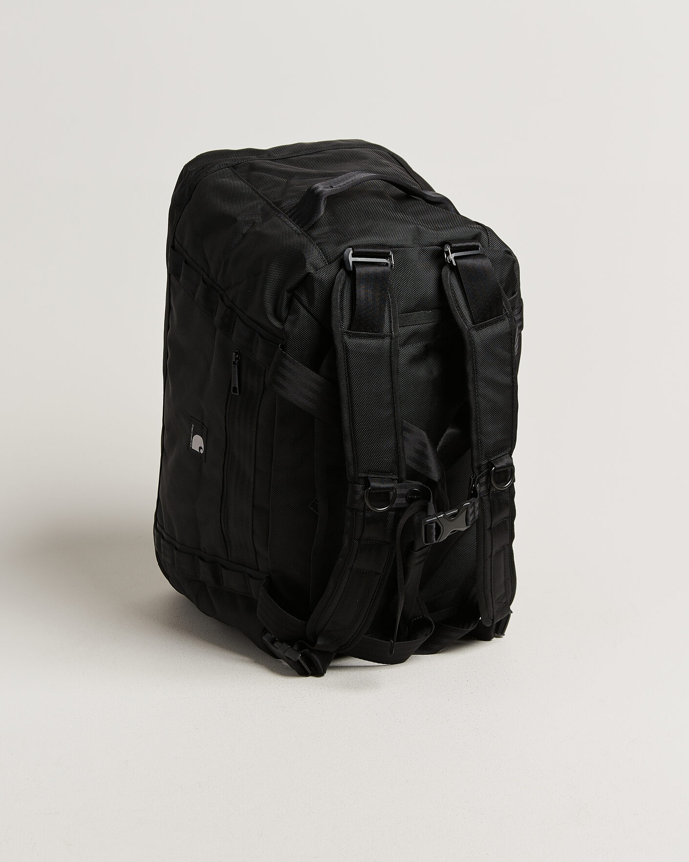 Uomini | Borse | Carhartt WIP | Richmond Small Dufflebag Black