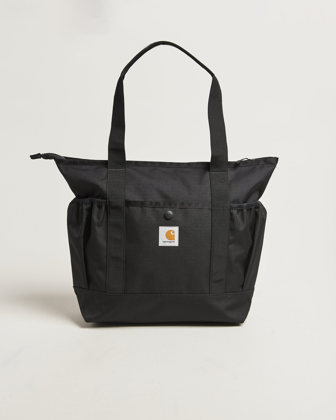Uomini | Borse | Carhartt WIP | Clapton Totebag Black