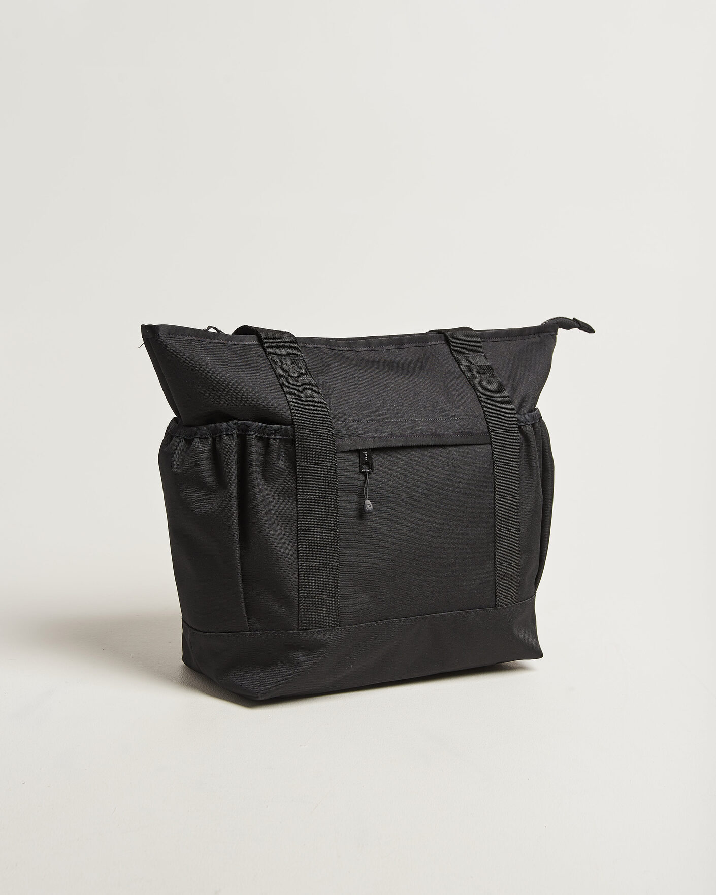 Uomini | Borse | Carhartt WIP | Clapton Totebag Black