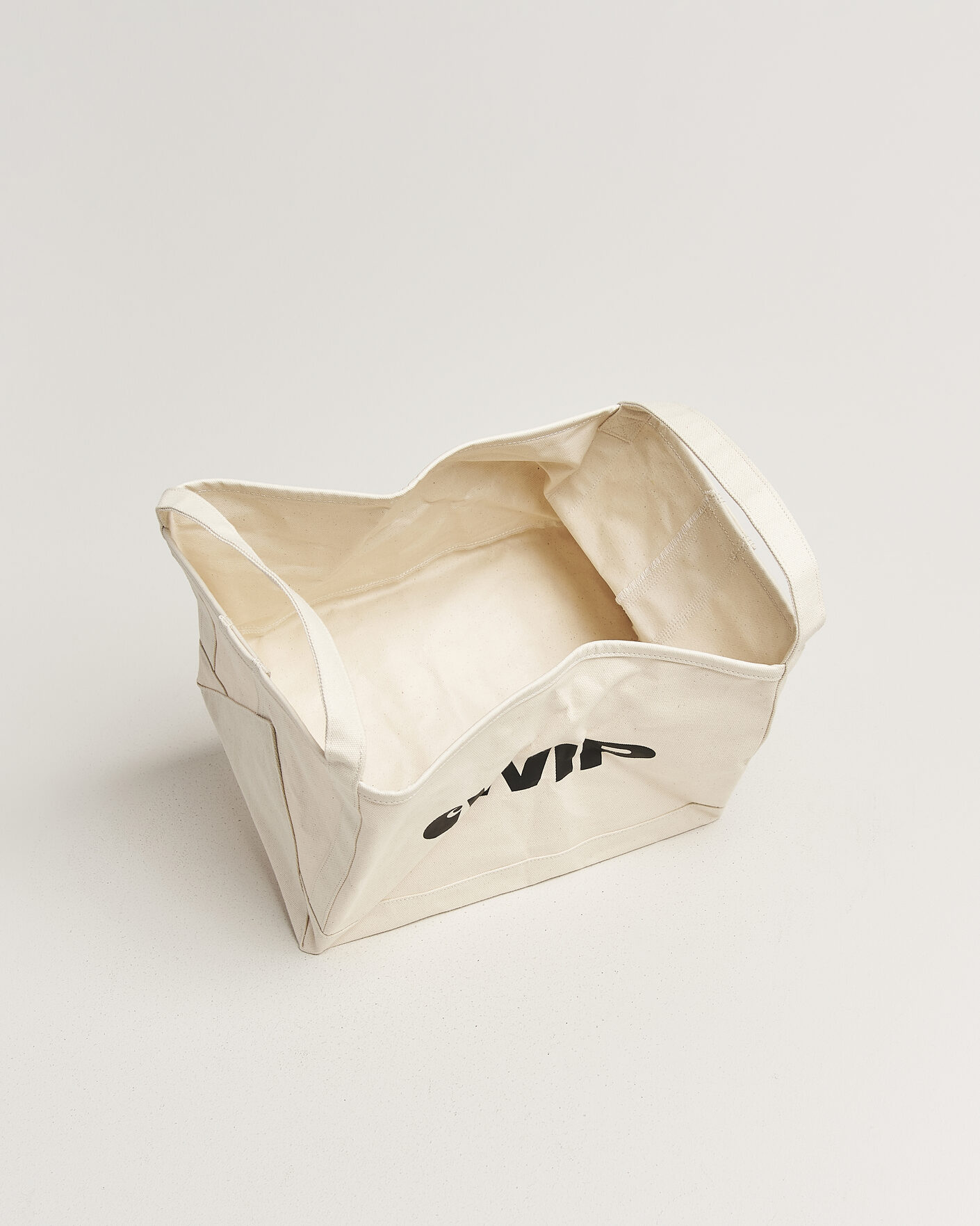 Uomini | Casa | Carhartt WIP | Whip Magazine Canvas Basket Natural