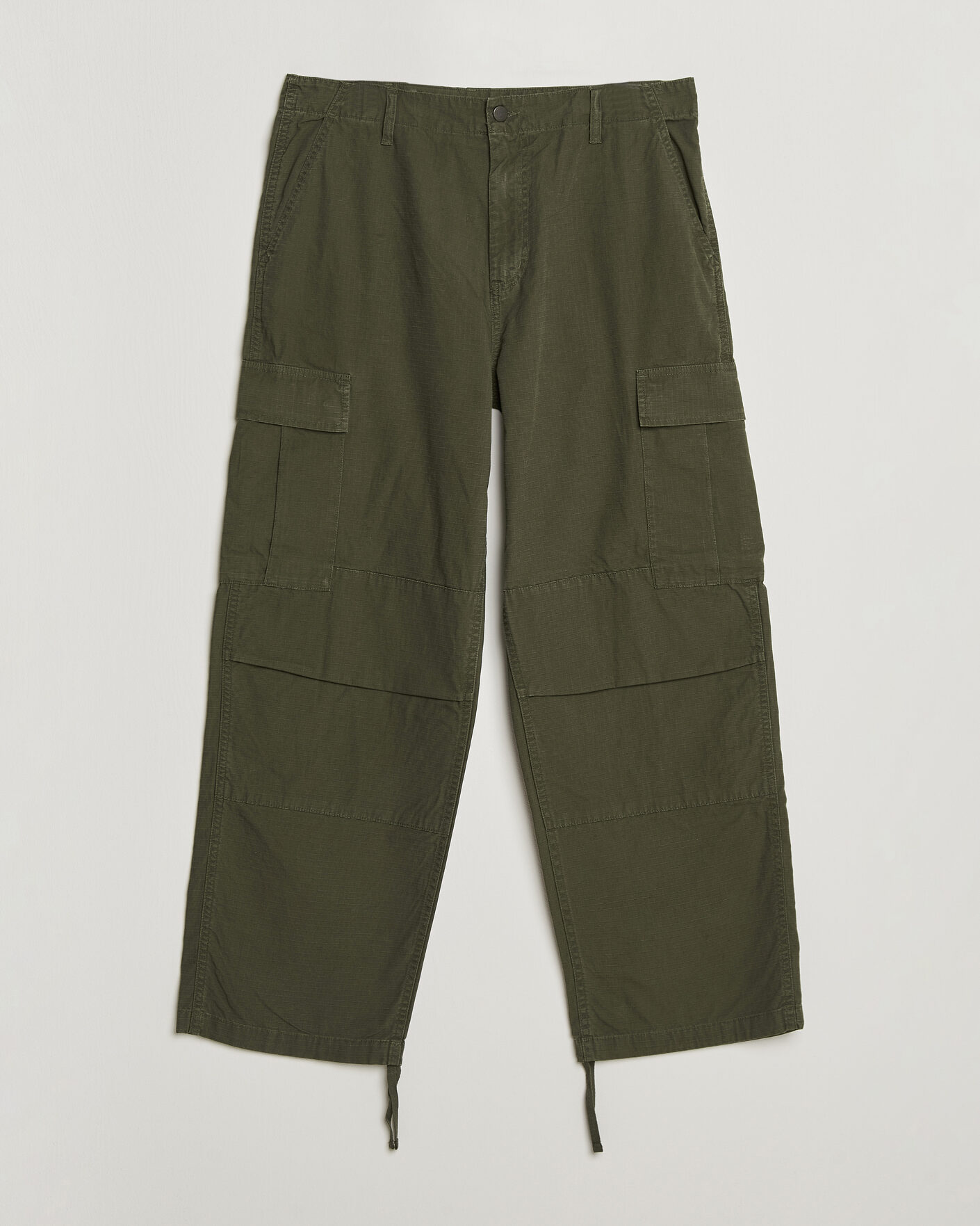 Uomini | Pantaloni | Carhartt WIP | OG Cargo Pant Cypress