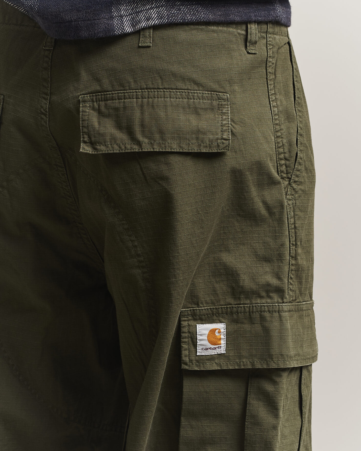 Uomini | Pantaloni | Carhartt WIP | OG Cargo Pant Cypress